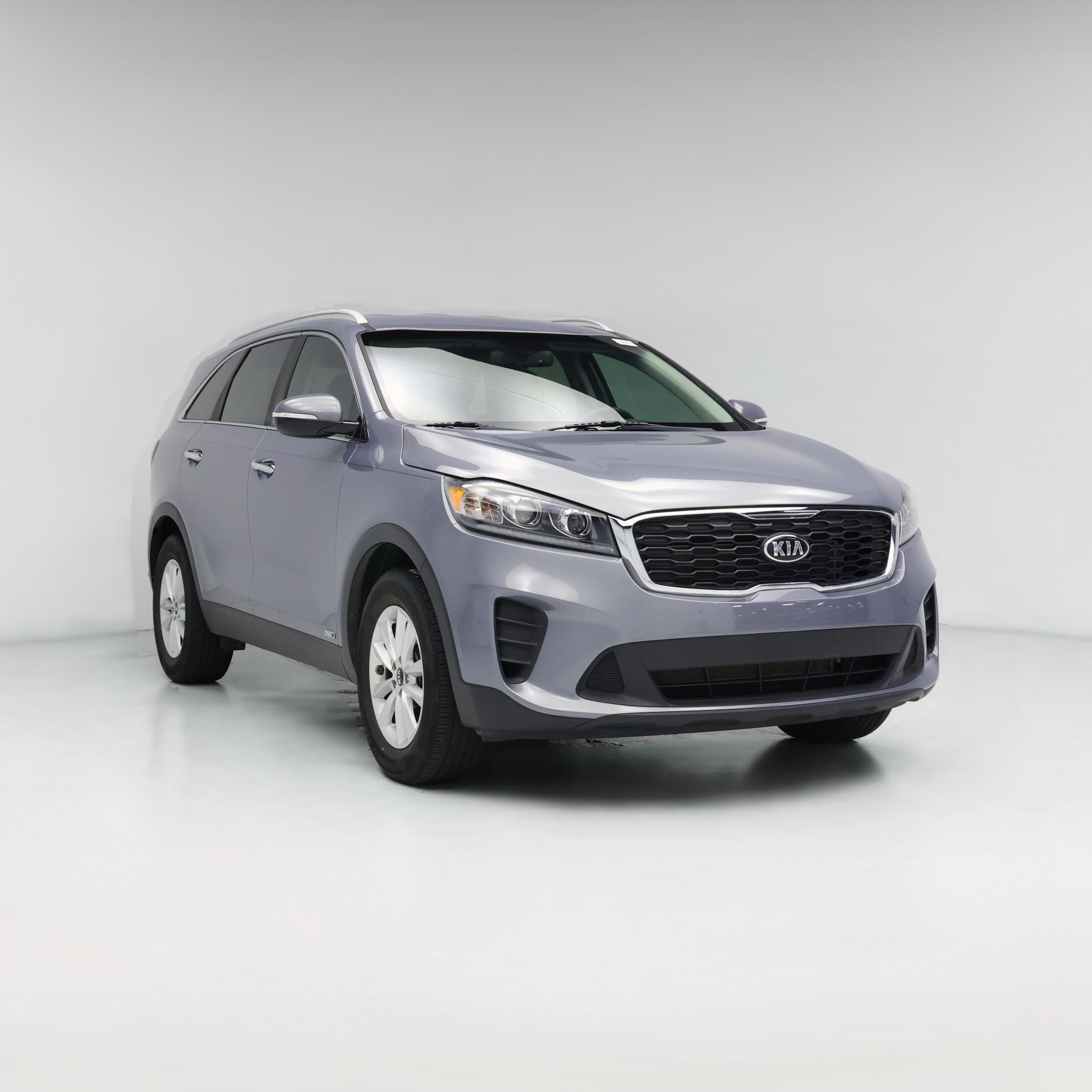 Thumbnail: 2019 Kia Sorento - 1