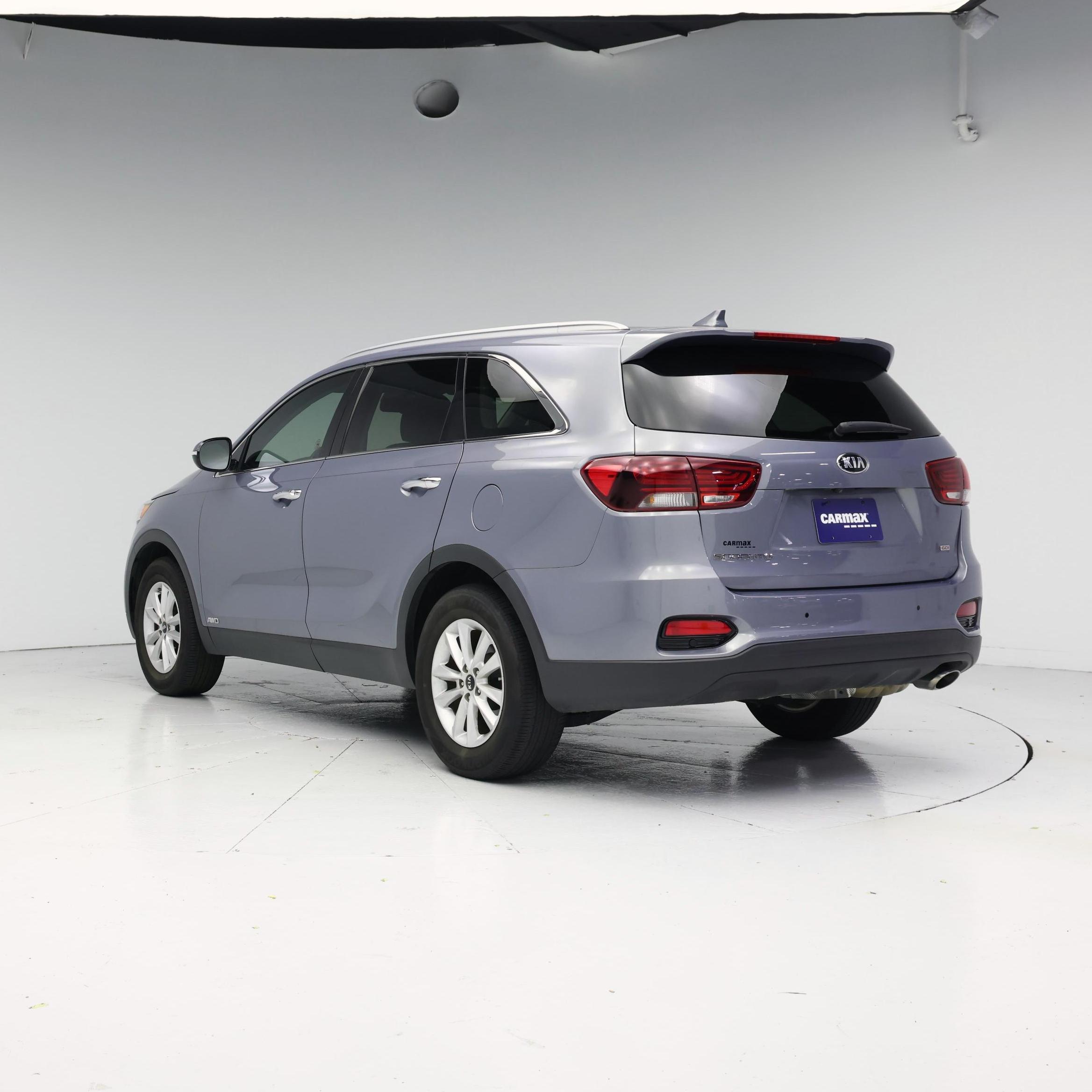 Thumbnail: 2019 Kia Sorento - 2