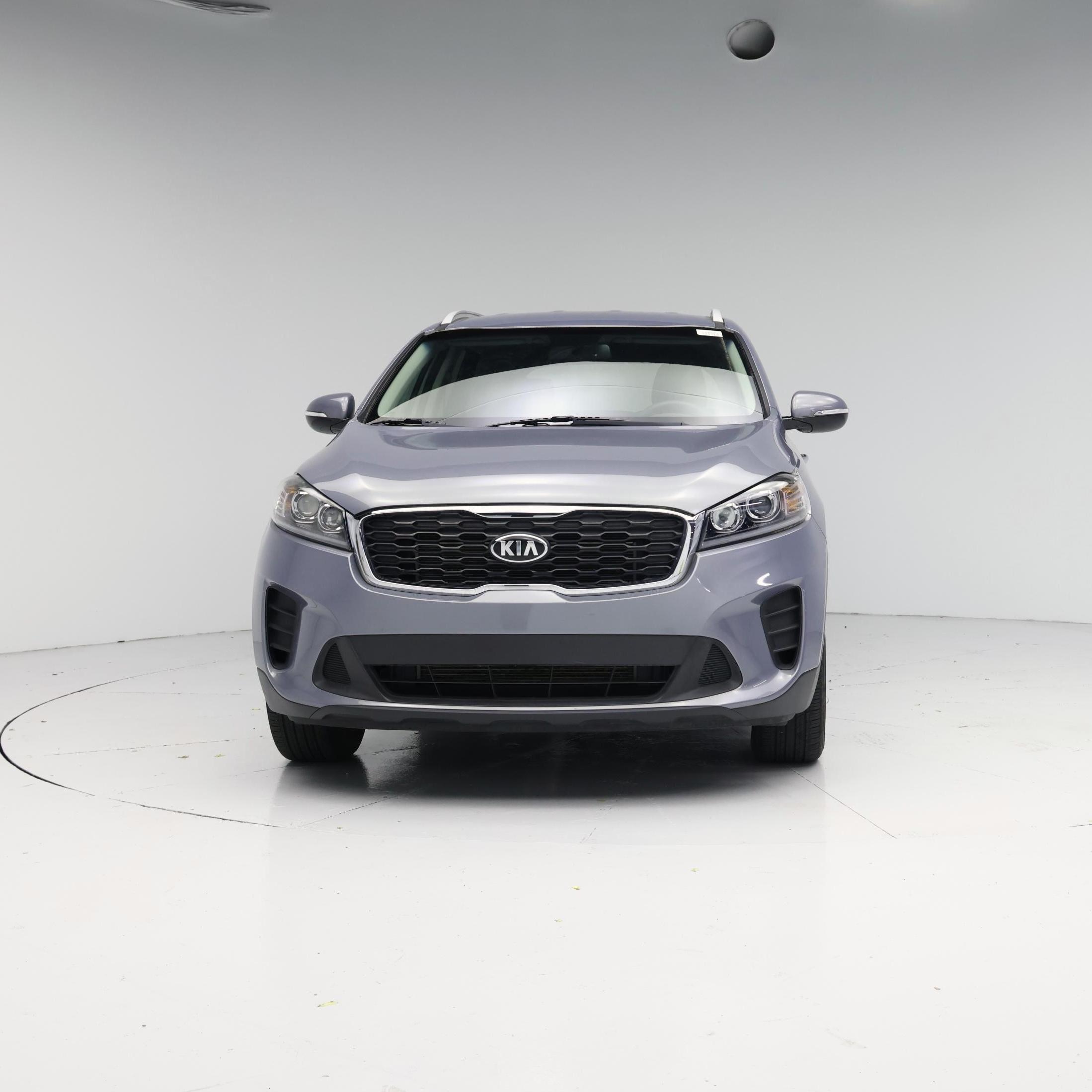 Thumbnail: 2019 Kia Sorento - 5