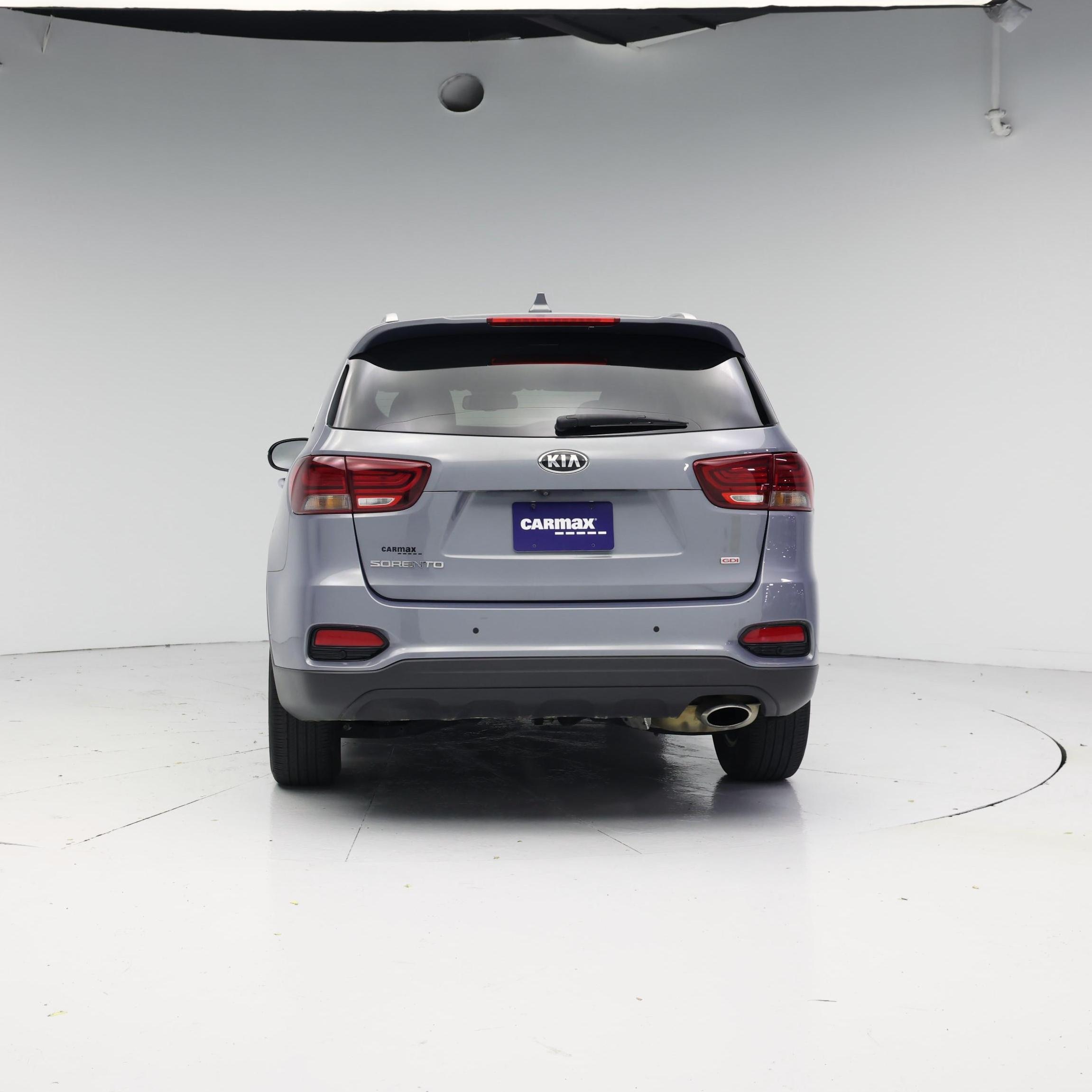 Thumbnail: 2019 Kia Sorento - 6