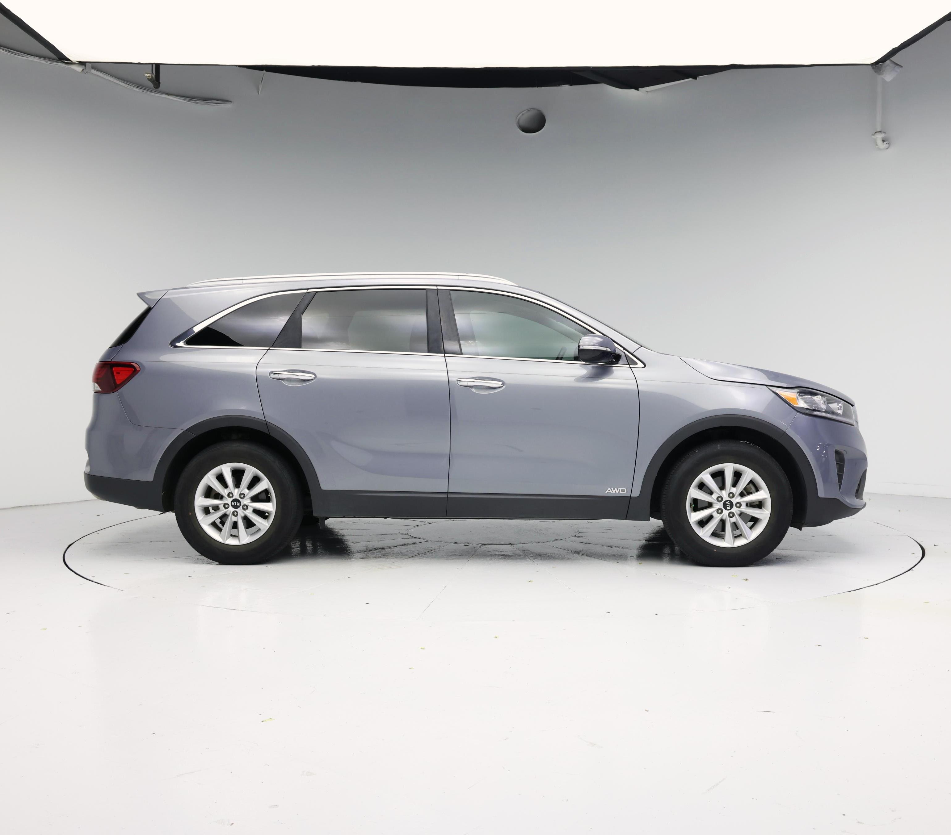 Thumbnail: 2019 Kia Sorento - 7