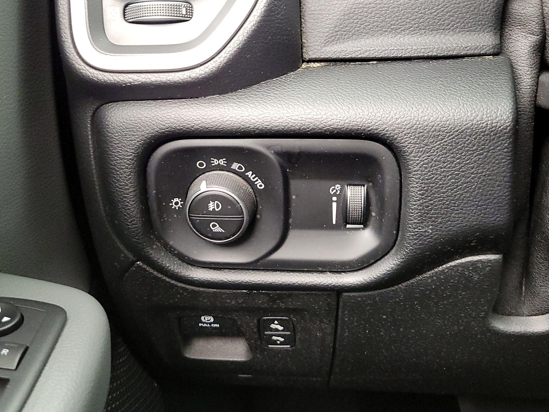 Thumbnail: 2020 RAM 1500 - 13