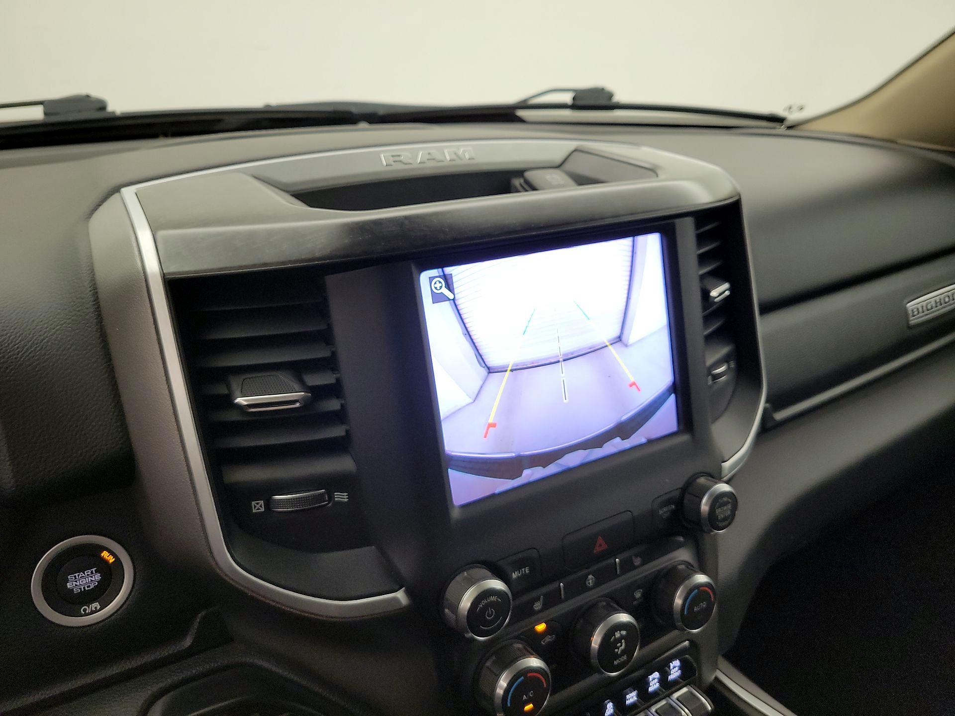 Thumbnail: 2020 RAM 1500 - 14