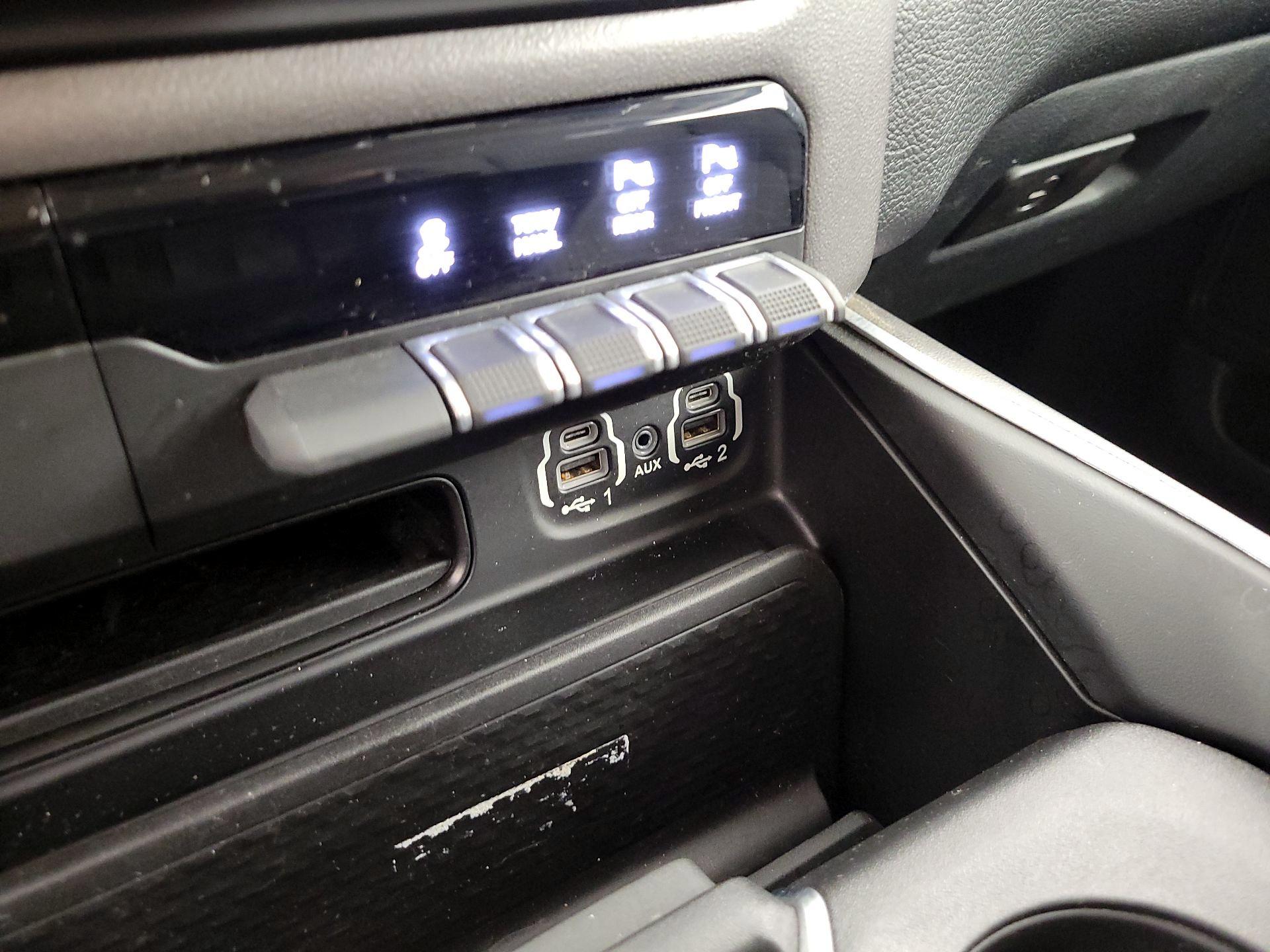 Thumbnail: 2020 RAM 1500 - 18