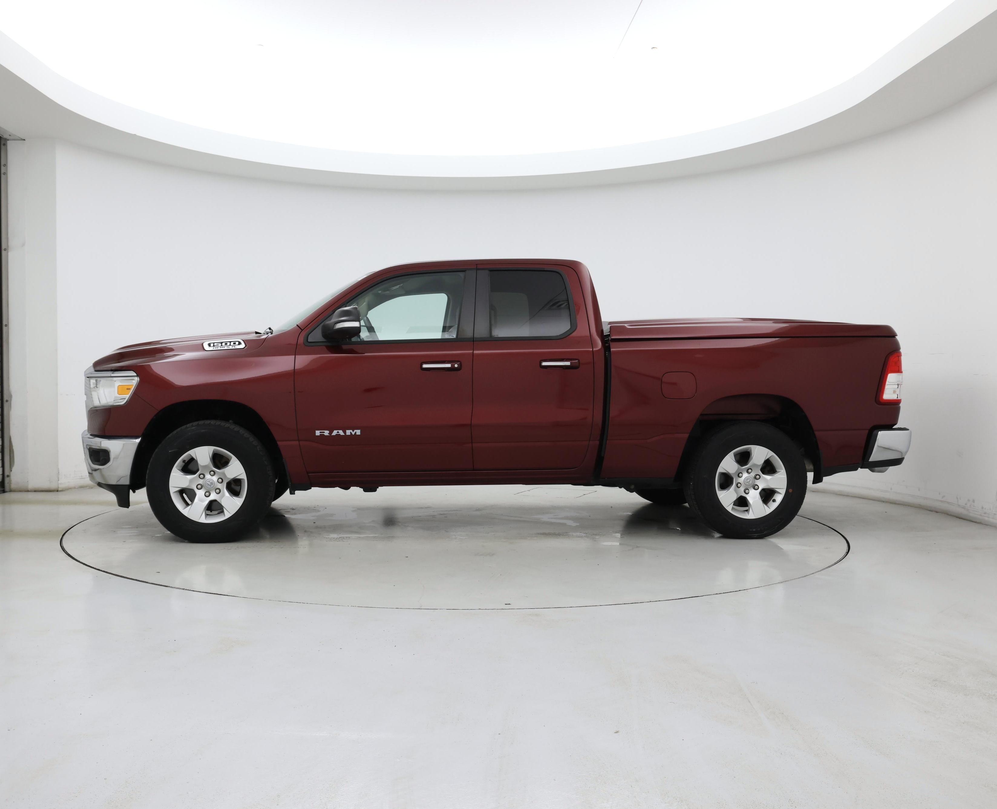 Thumbnail: 2020 RAM 1500 - 3