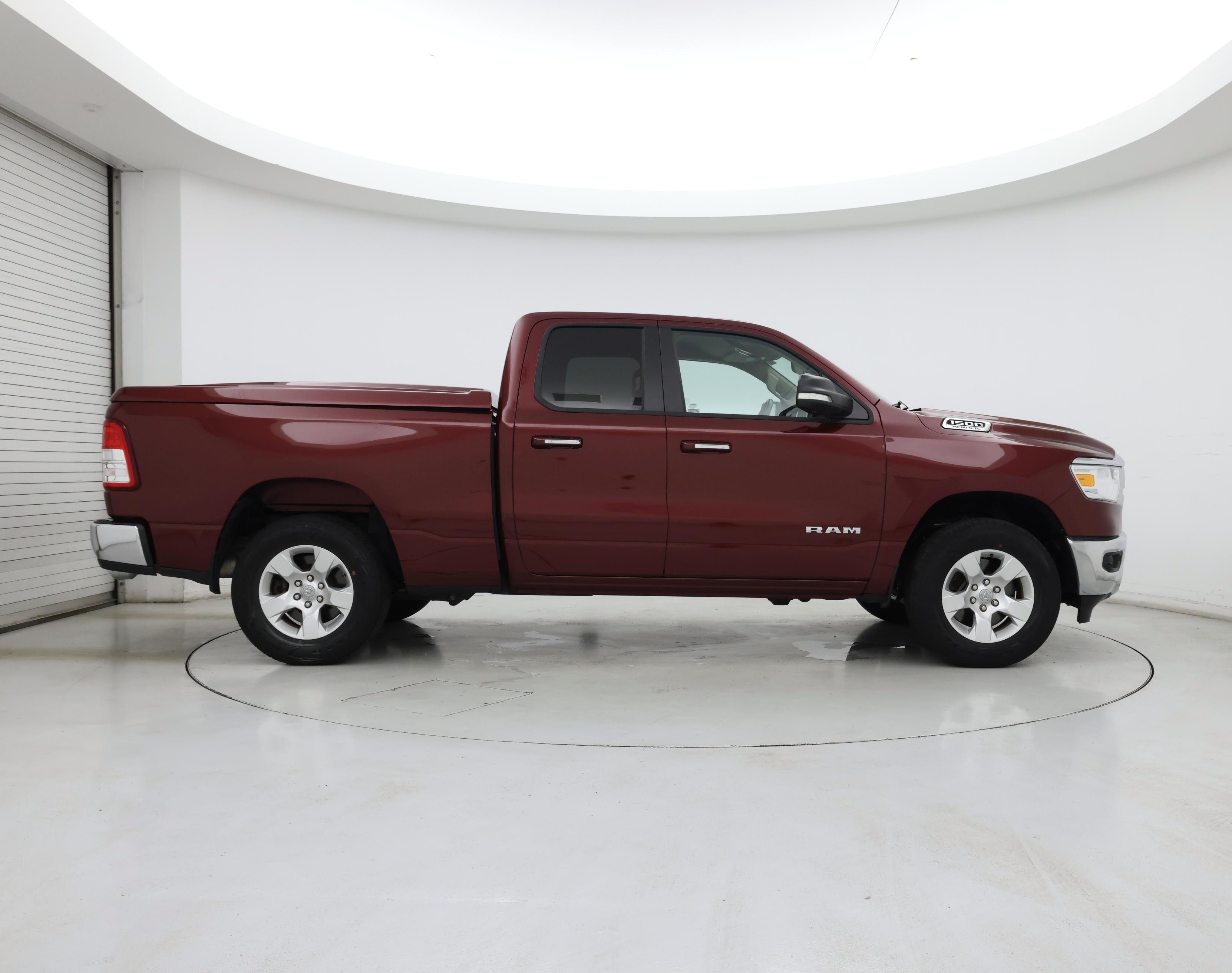 Thumbnail: 2020 RAM 1500 - 7