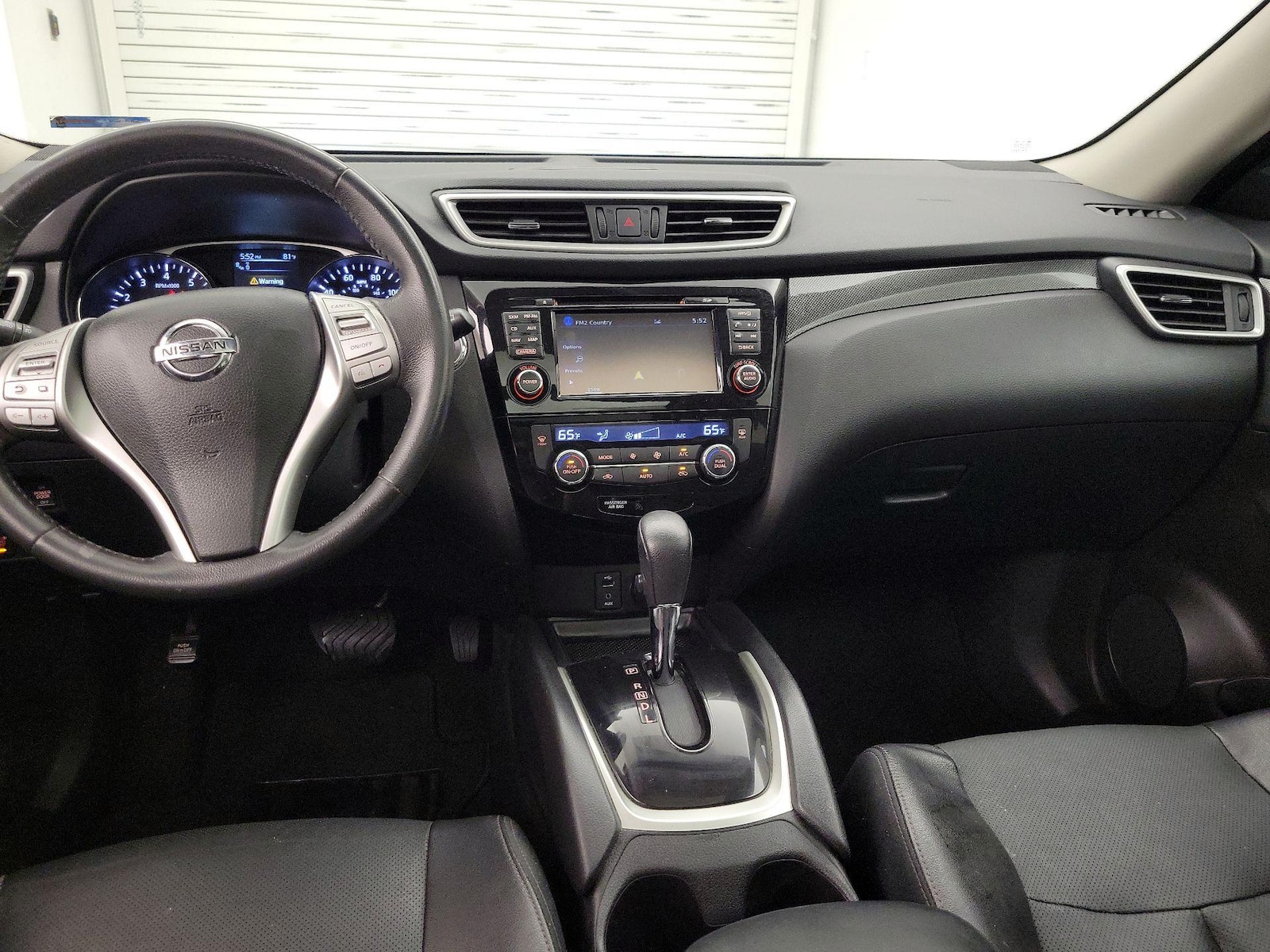 Navigation System