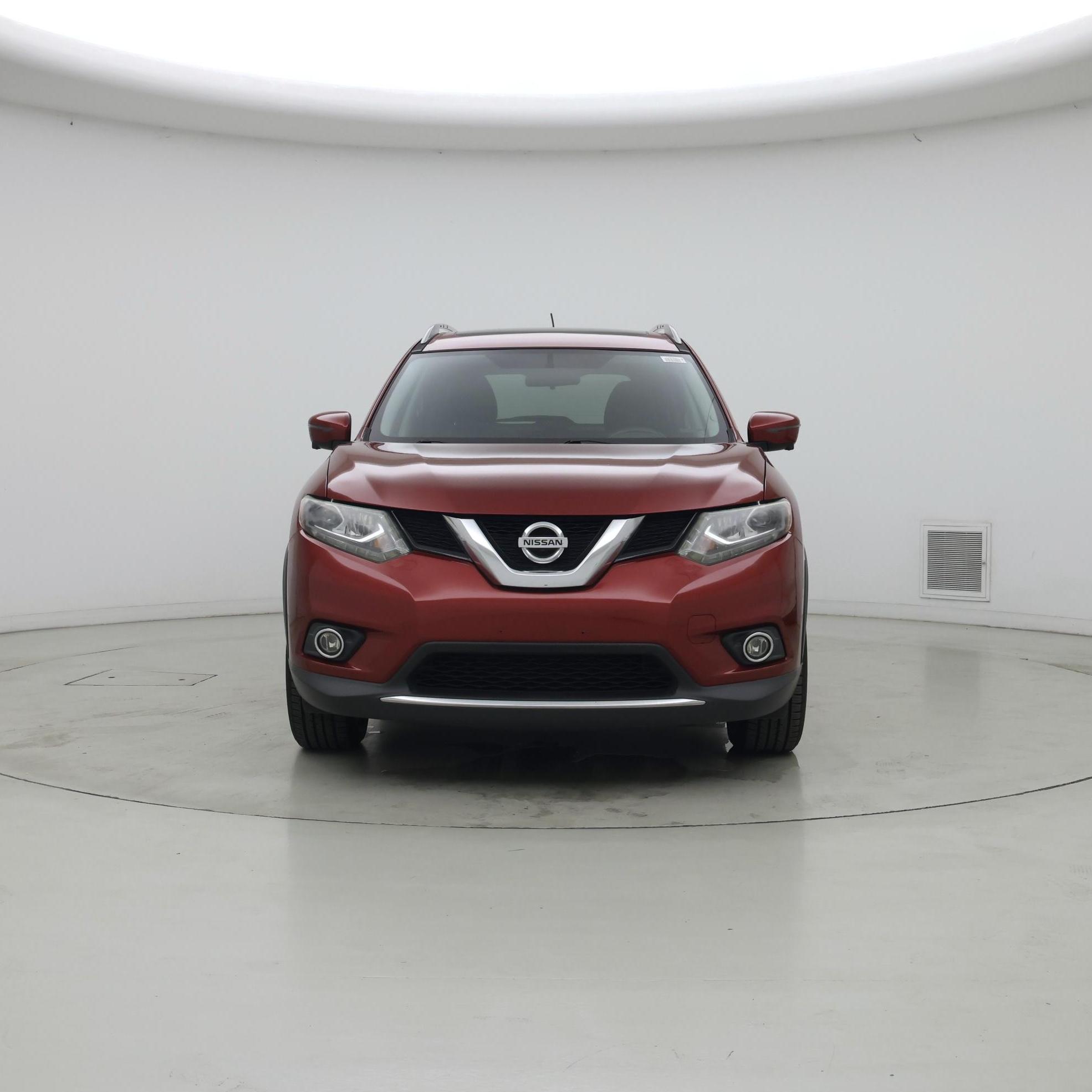 Thumbnail: 2016 Nissan Rogue - 5