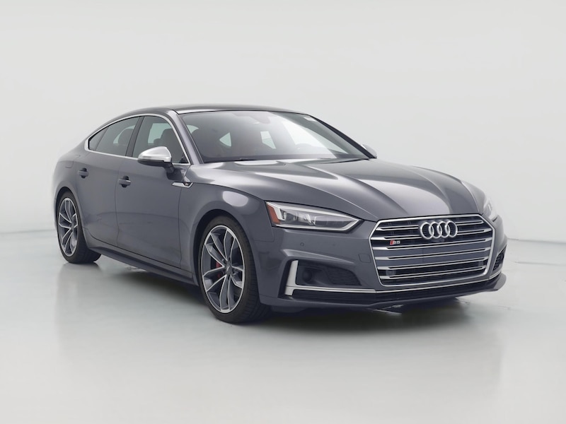 2018 Audi S5 Prestige -
                  Gastonia, NC