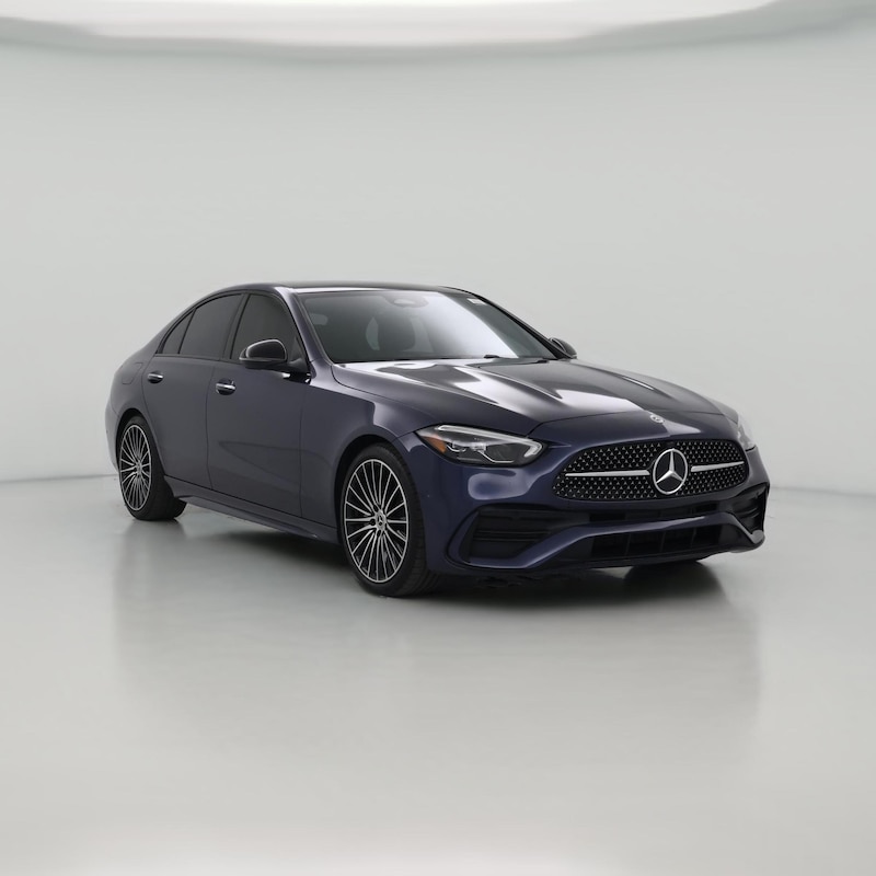 2024 Mercedes-Benz C300
