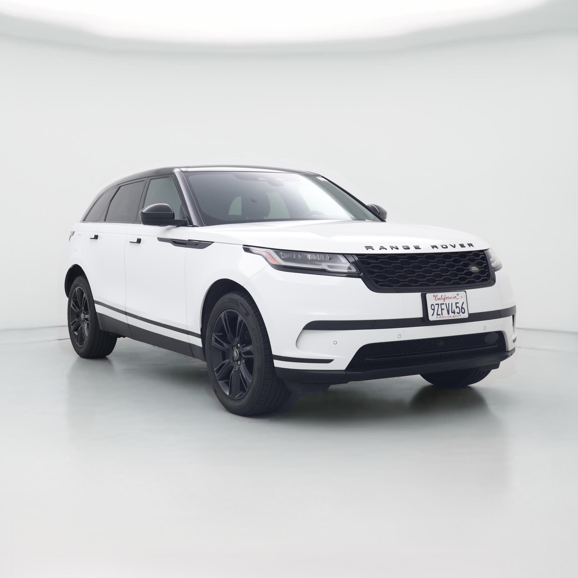 Thumbnail: 2022 Land Rover Range Rover Velar - 1