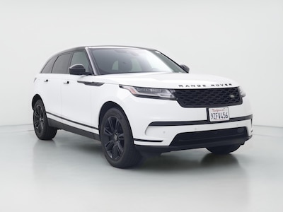 2022 Land Rover Range Rover Velar S