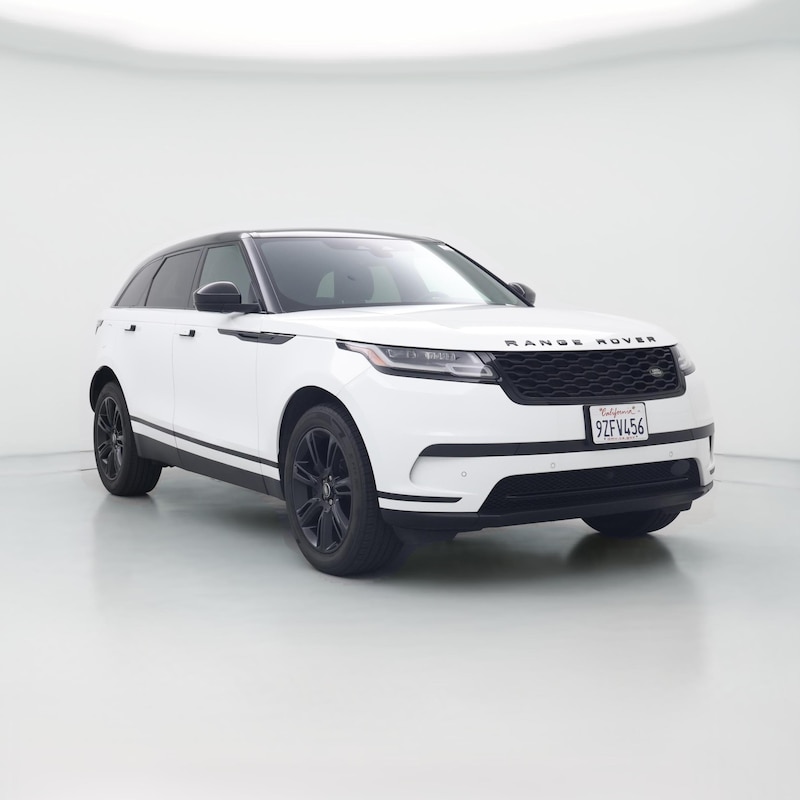 2022 Land Rover Range Rover Velar S