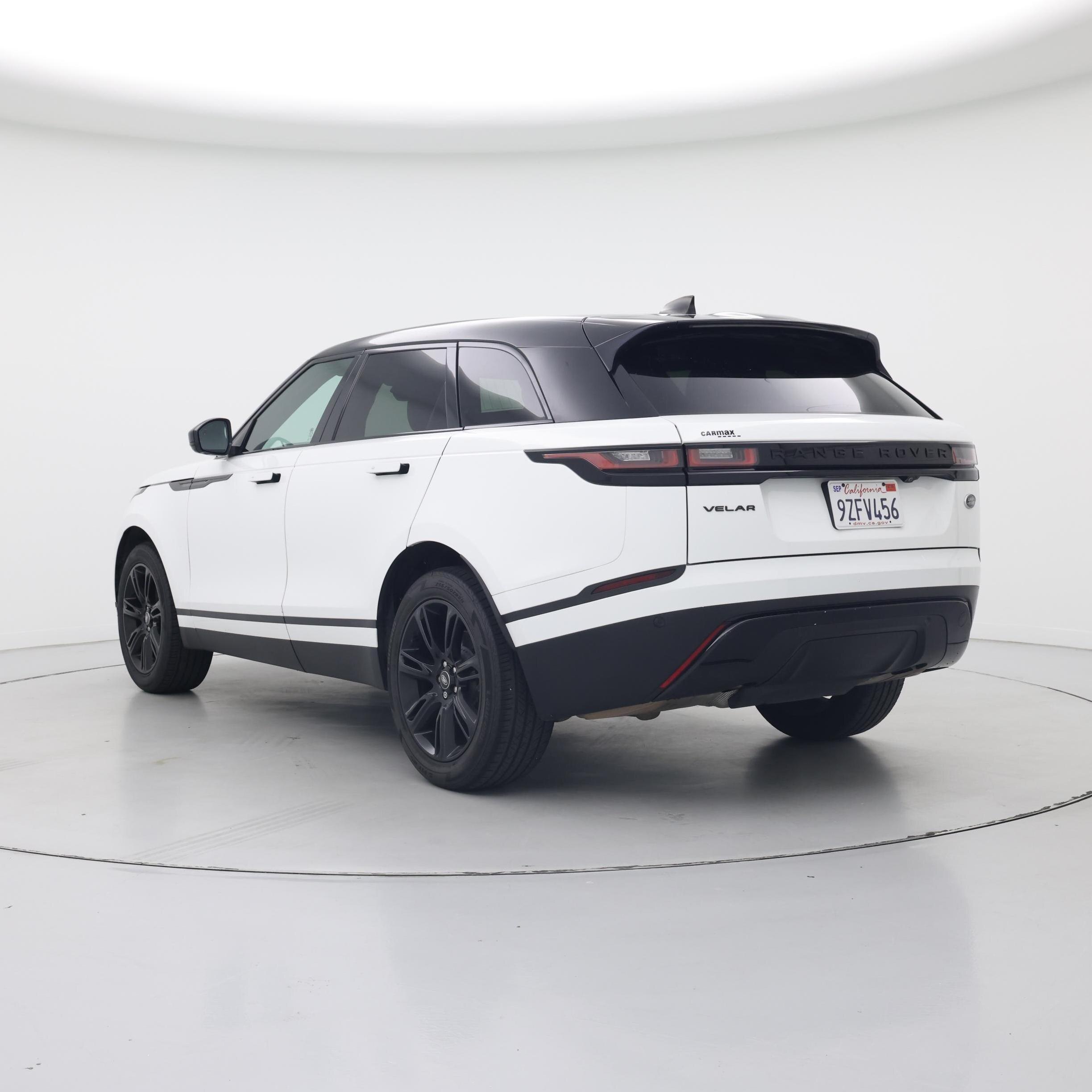 Thumbnail: 2022 Land Rover Range Rover Velar - 2