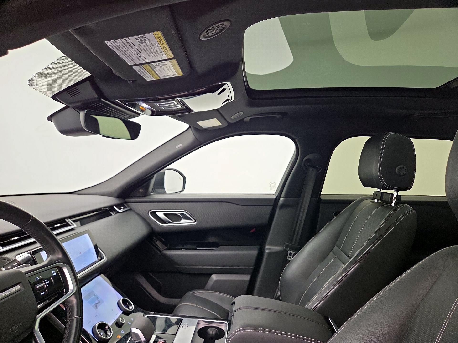 Thumbnail: 2022 Land Rover Range Rover Velar - 19