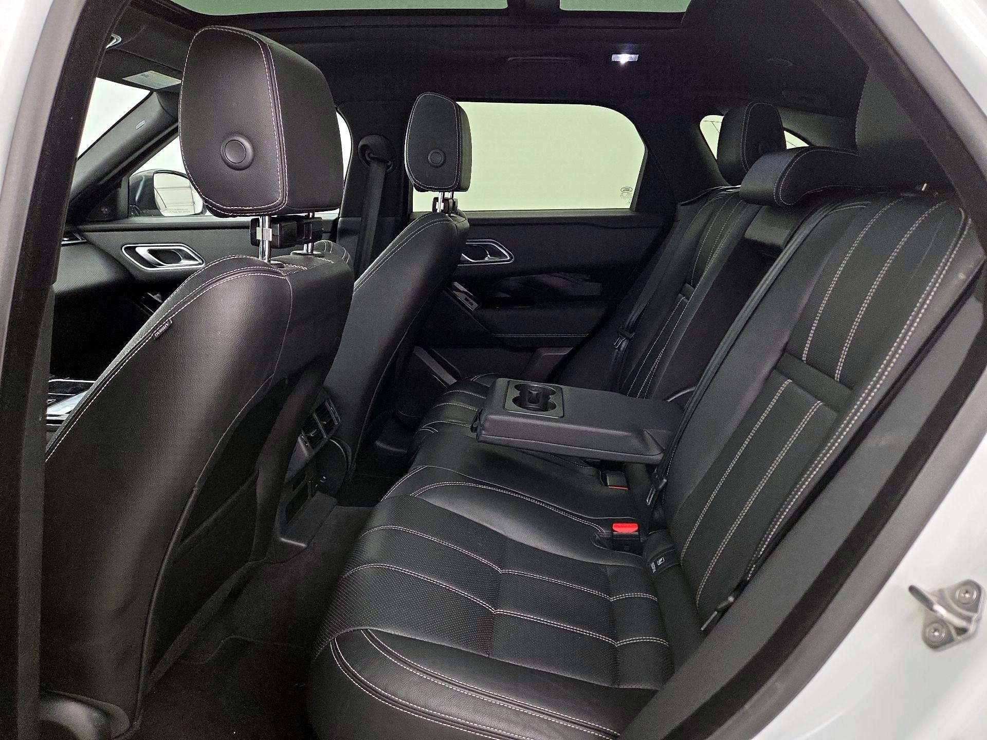 Thumbnail: 2022 Land Rover Range Rover Velar - 20