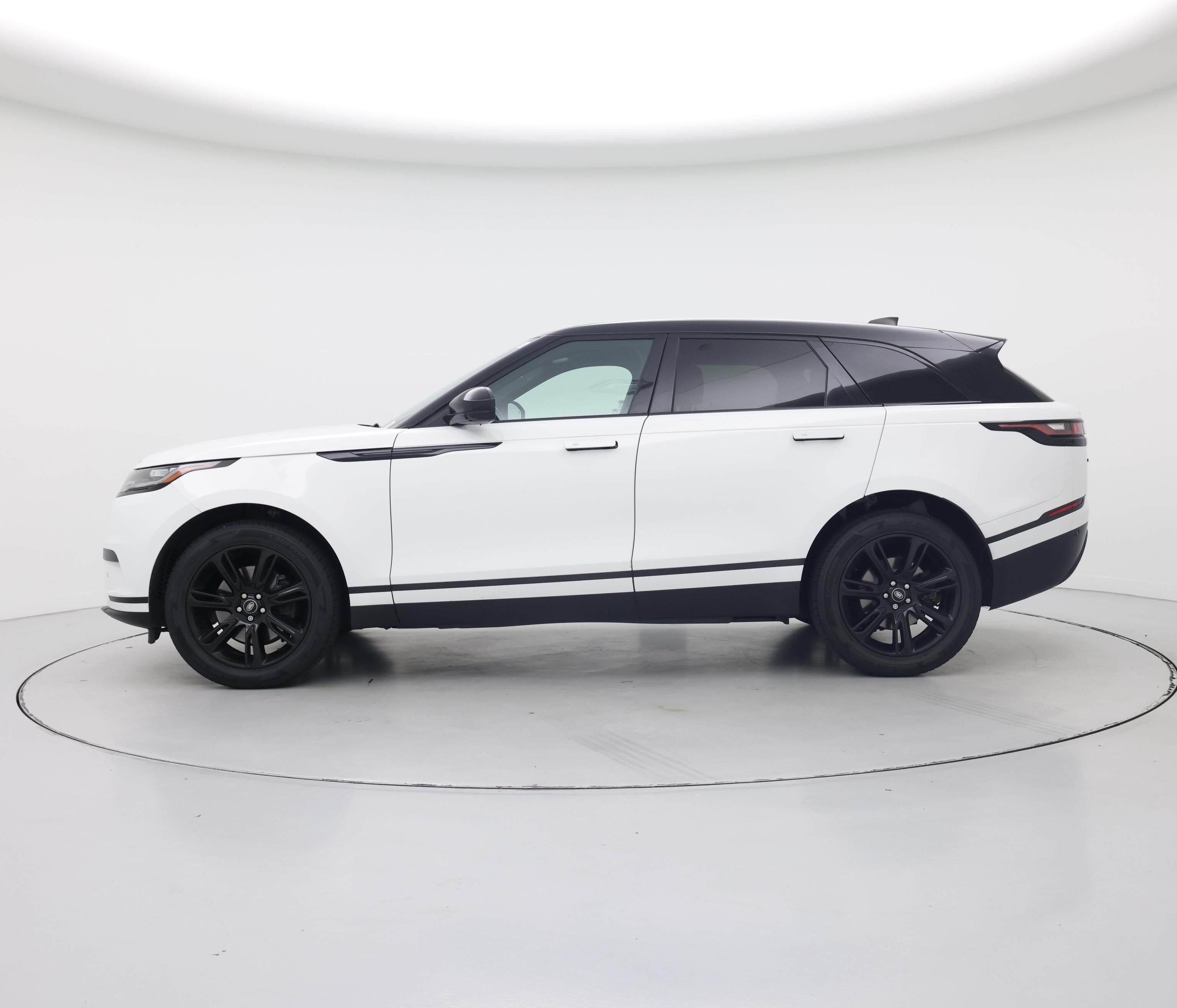 Thumbnail: 2022 Land Rover Range Rover Velar - 3