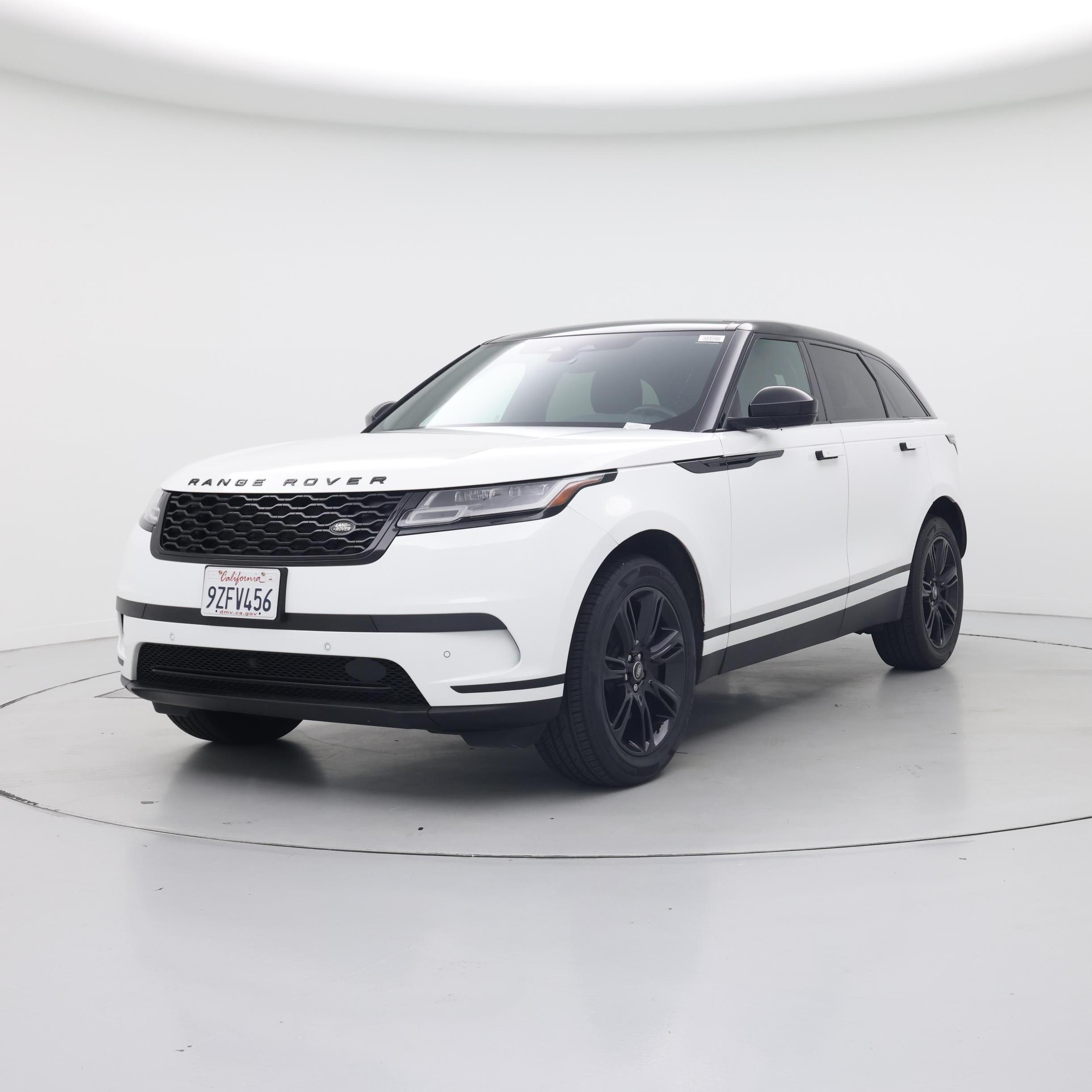 Thumbnail: 2022 Land Rover Range Rover Velar - 4