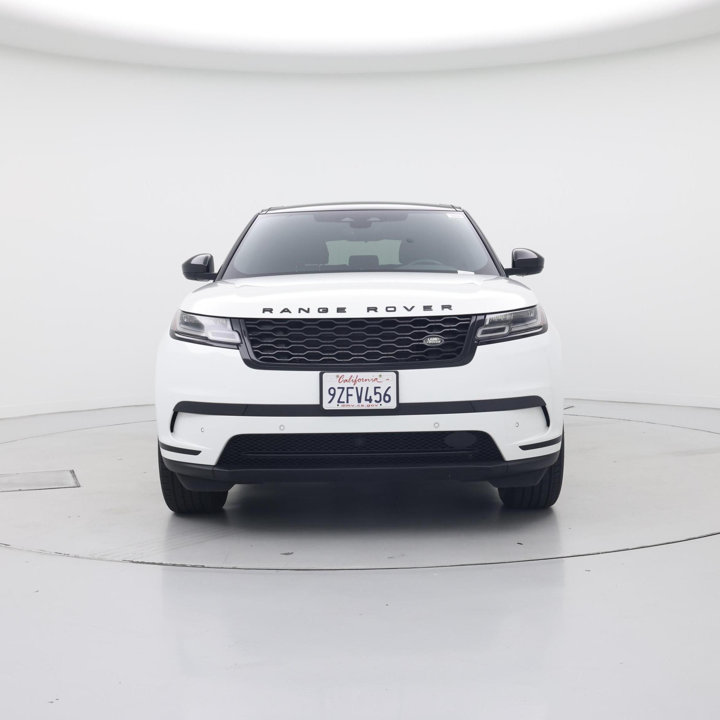 Thumbnail: 2022 Land Rover Range Rover Velar - 5
