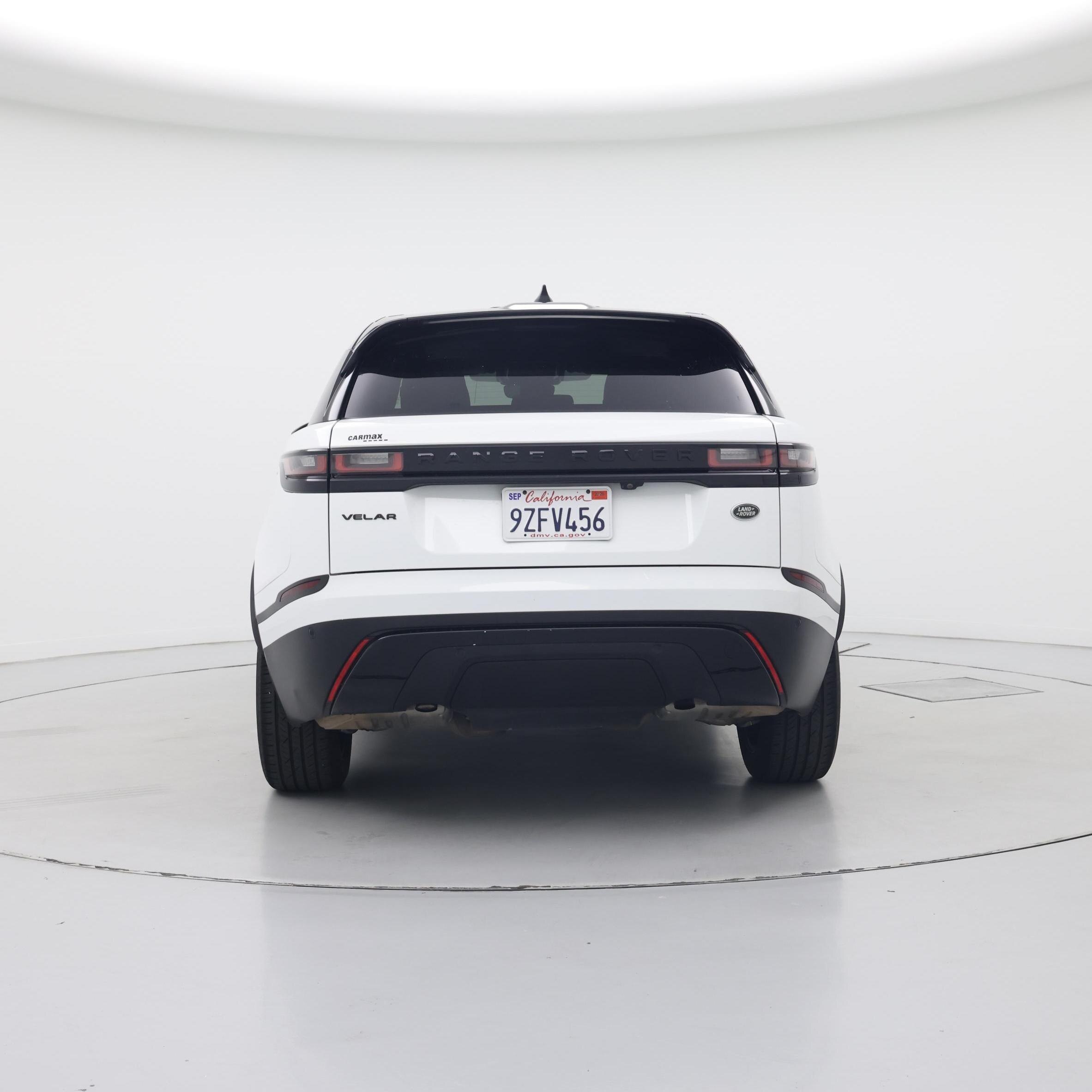 Thumbnail: 2022 Land Rover Range Rover Velar - 6