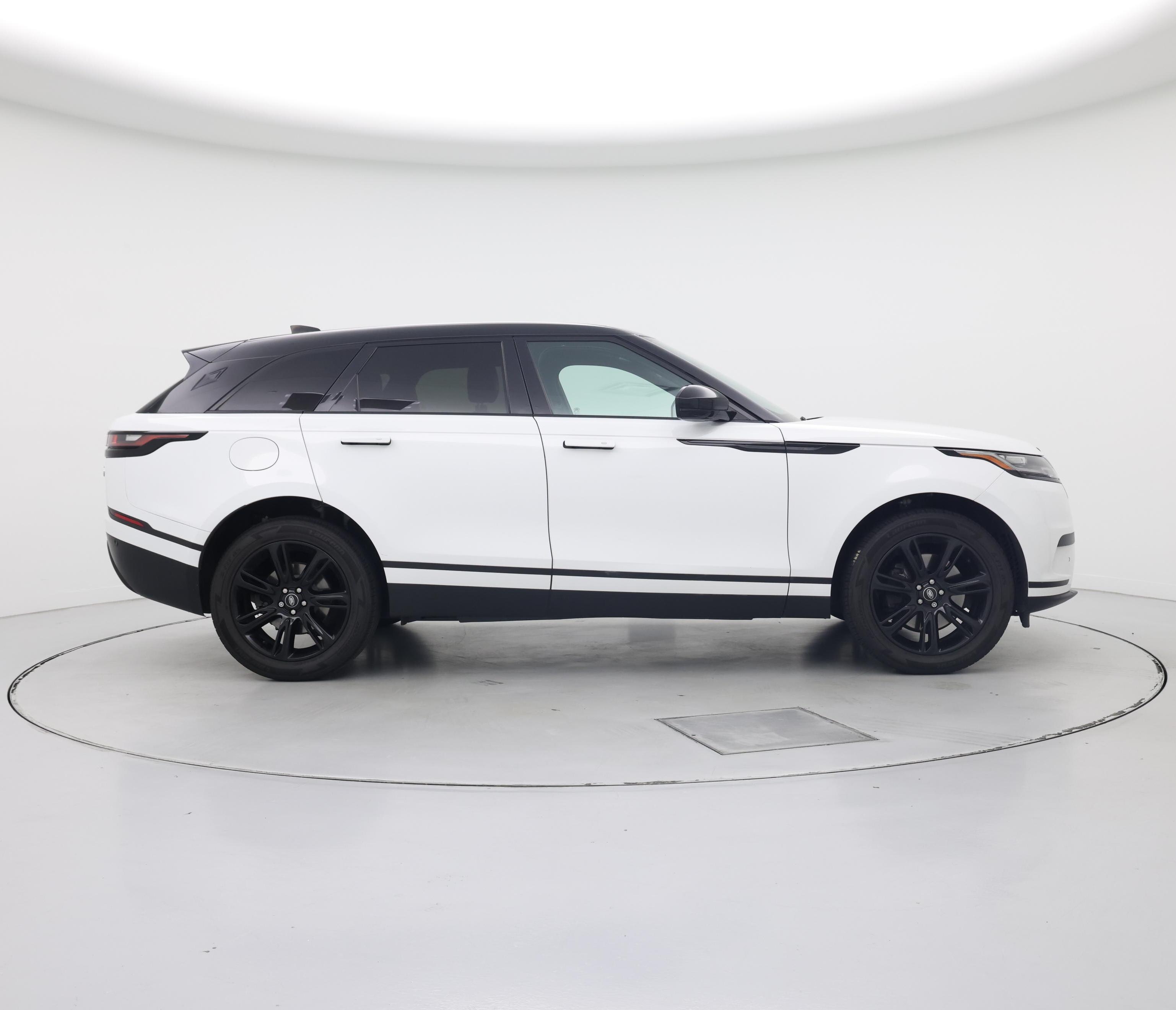 Thumbnail: 2022 Land Rover Range Rover Velar - 7