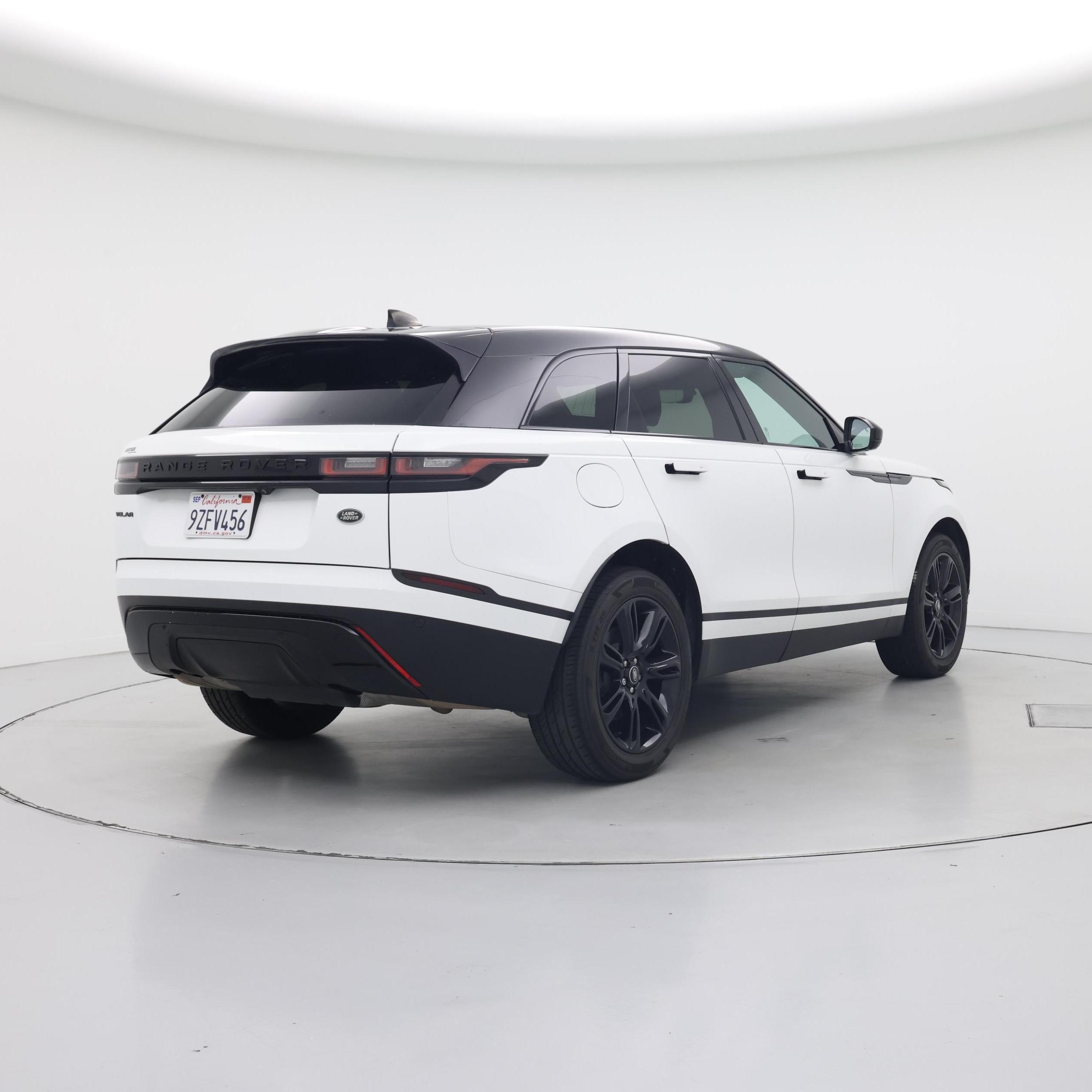 Thumbnail: 2022 Land Rover Range Rover Velar - 8