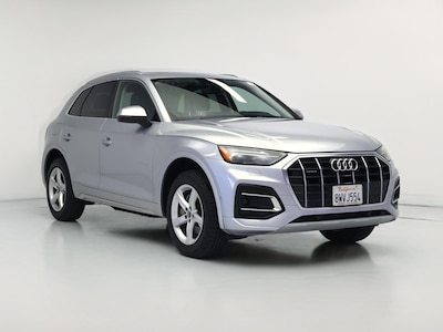 2021 Audi Q5 Premium