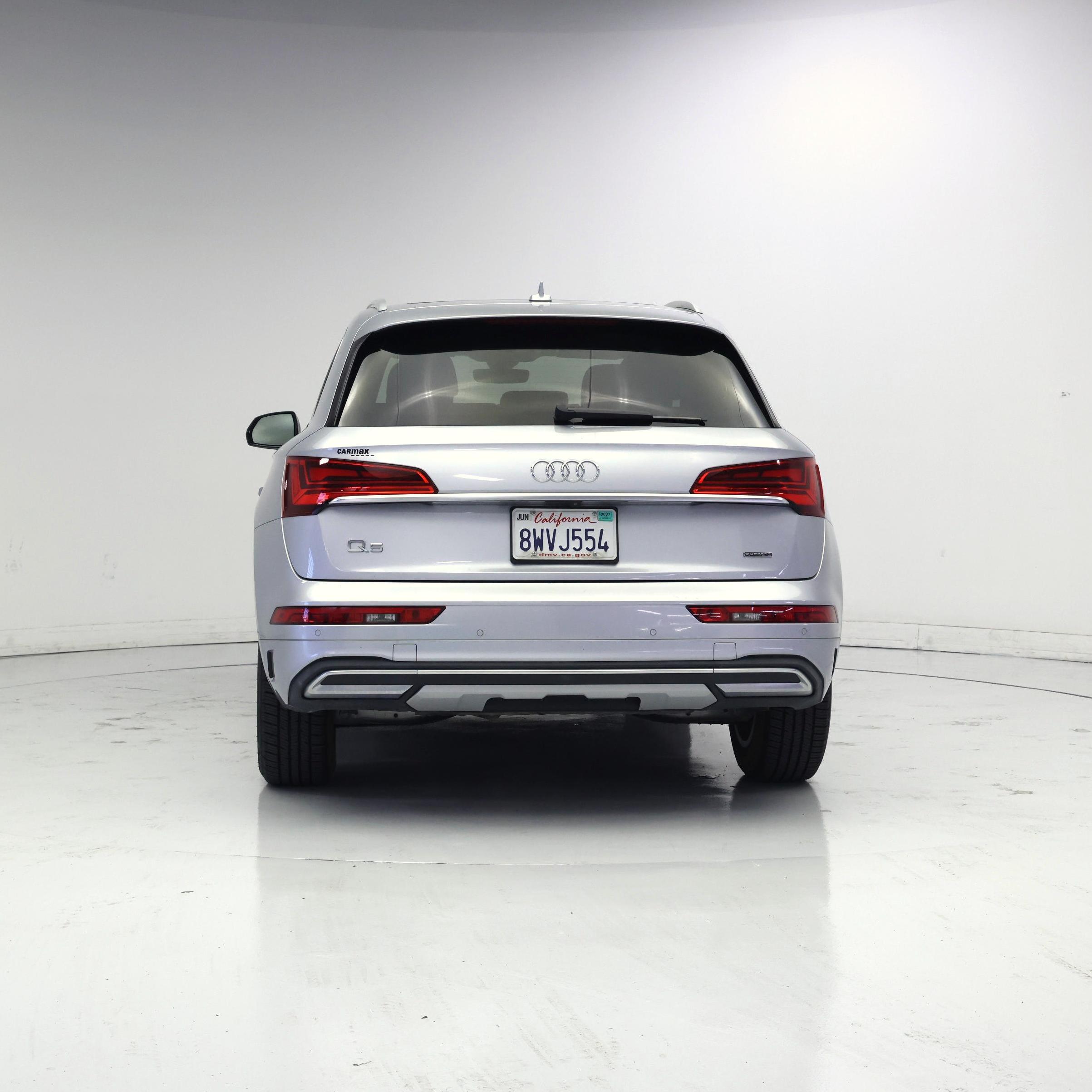 Thumbnail: 2021 Audi Q5 - 6