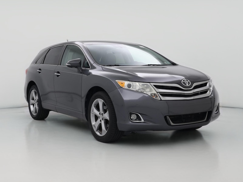 2014 Toyota Venza XLE -
                  Lancaster, PA