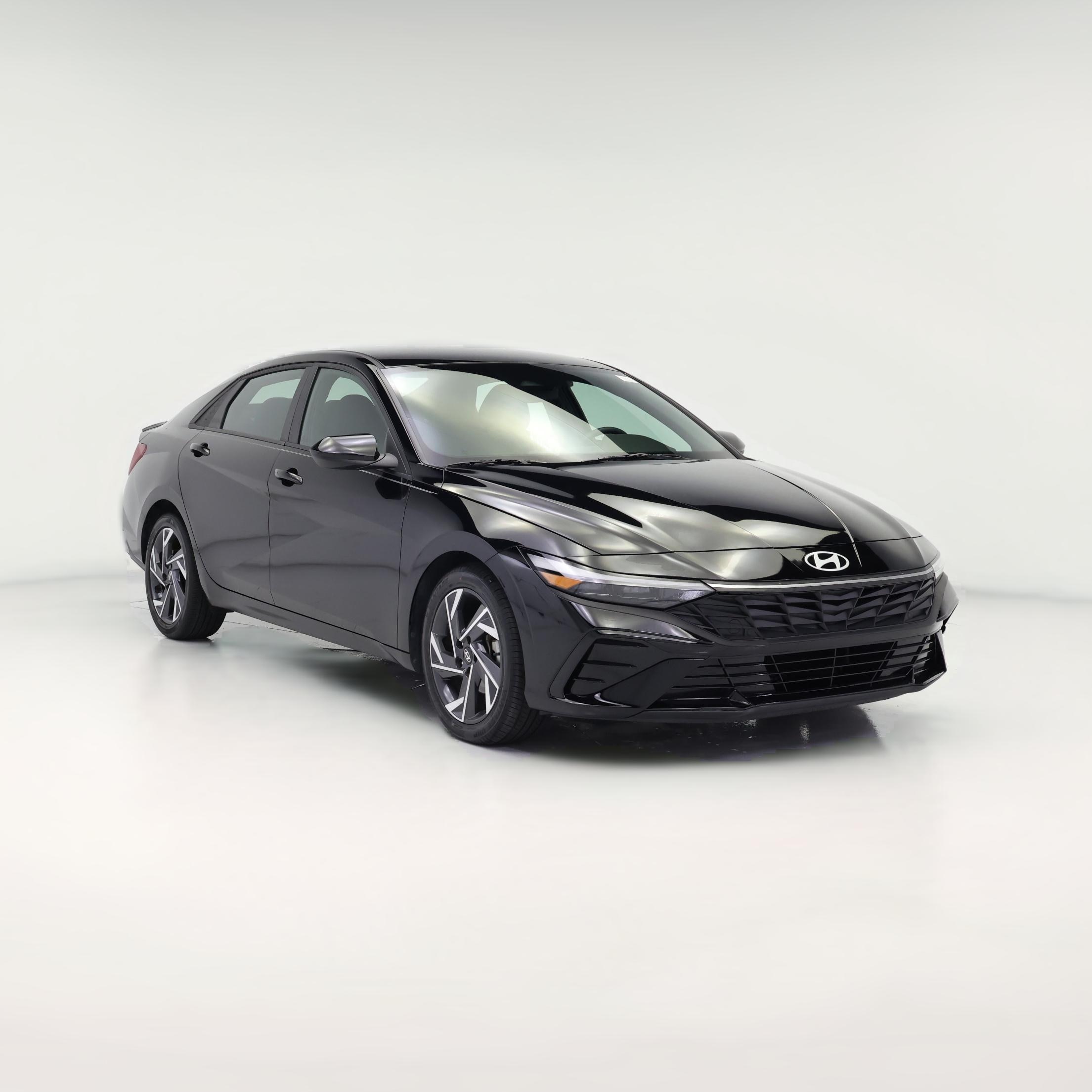 Thumbnail: 2025 Hyundai Elantra - 1