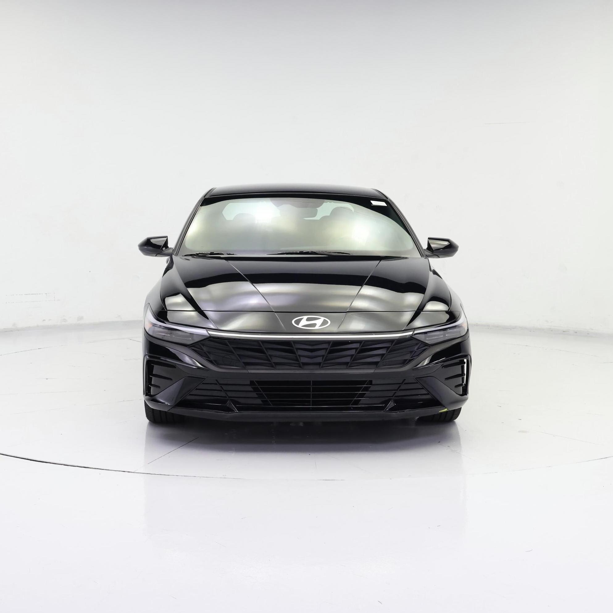 Thumbnail: 2025 Hyundai Elantra - 5