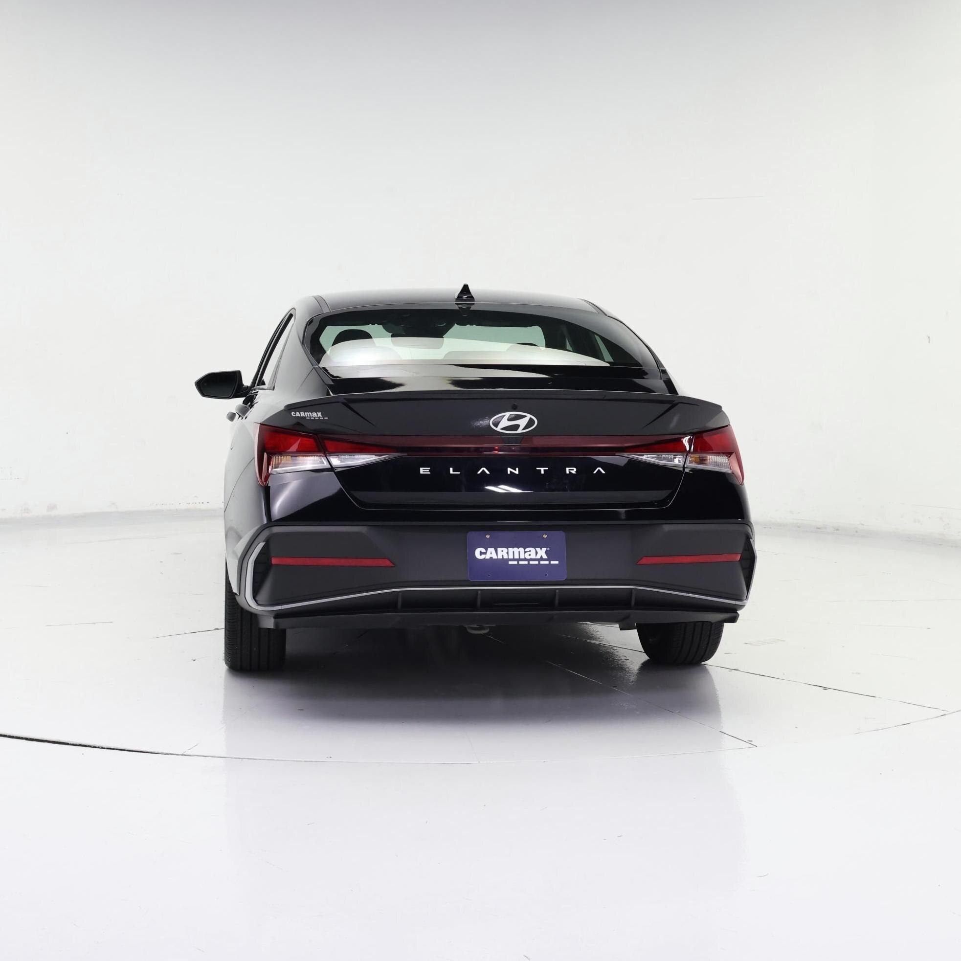 Thumbnail: 2025 Hyundai Elantra - 6