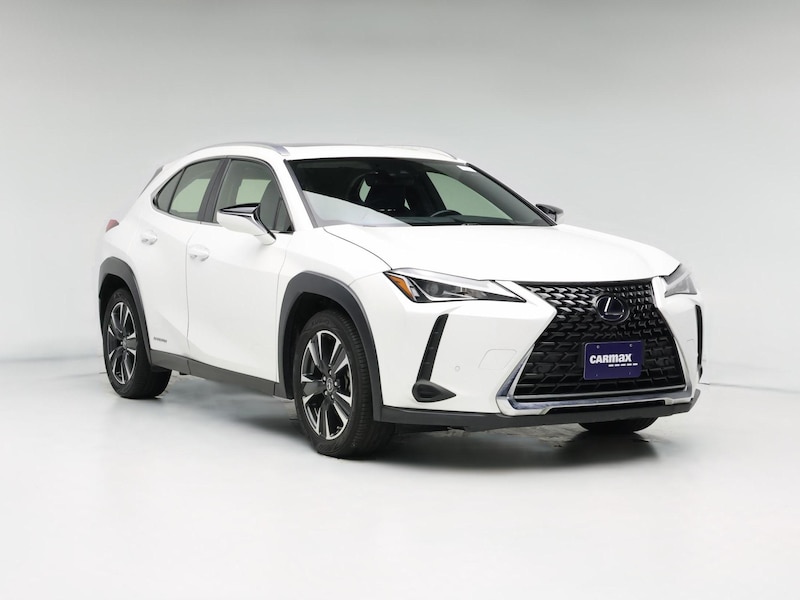 2020 Lexus UX 250h -
                  San Antonio, TX