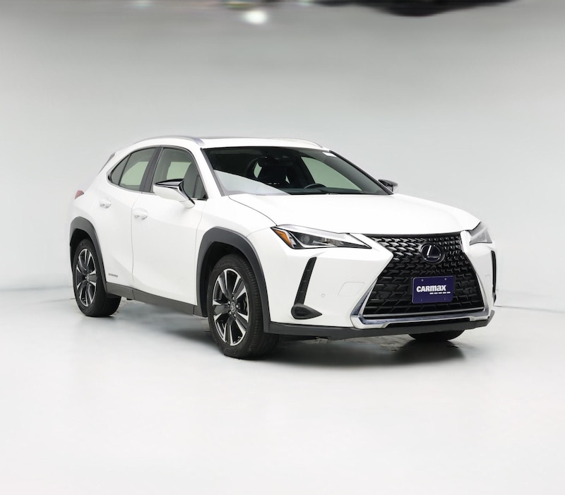 2020 Lexus UX 250h