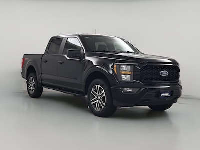 2023 Ford F150 XL