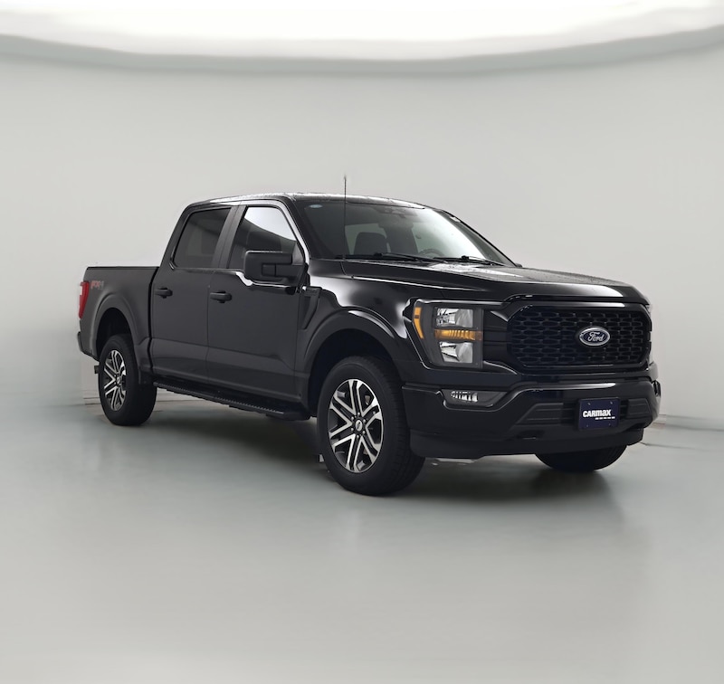 2023 Ford F150 XL