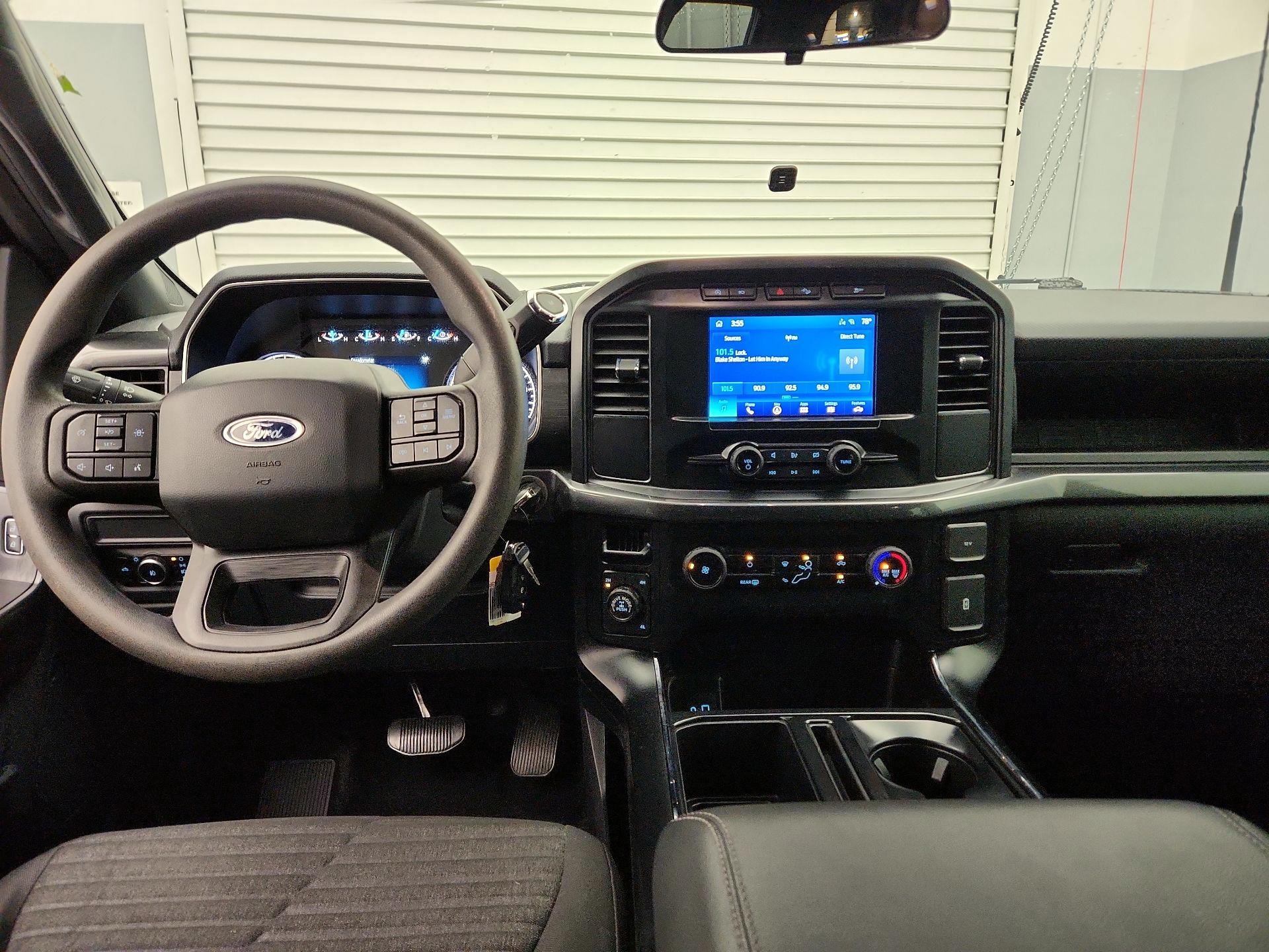 Thumbnail: 2023 Ford F-150 - 9