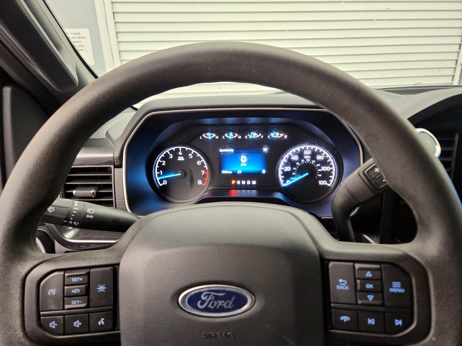 Thumbnail: 2023 Ford F-150 - 10