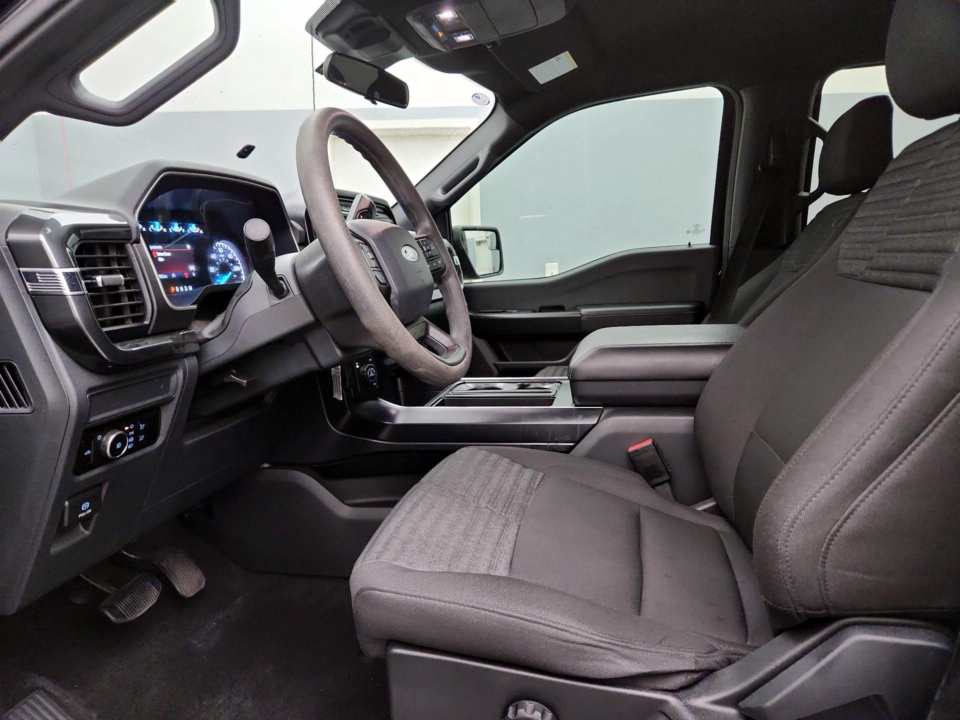 Thumbnail: 2023 Ford F-150 - 11