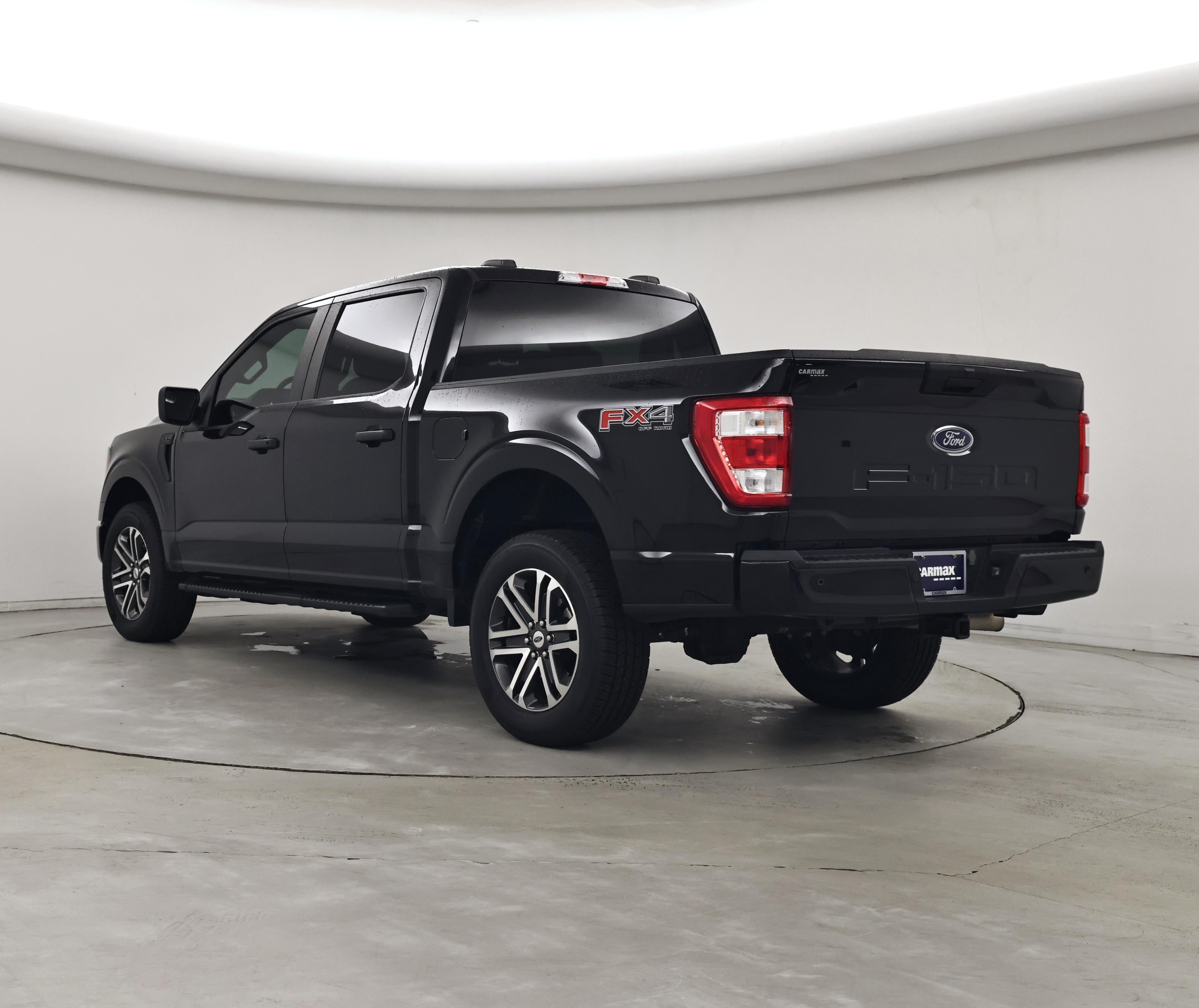 Thumbnail: 2023 Ford F-150 - 2