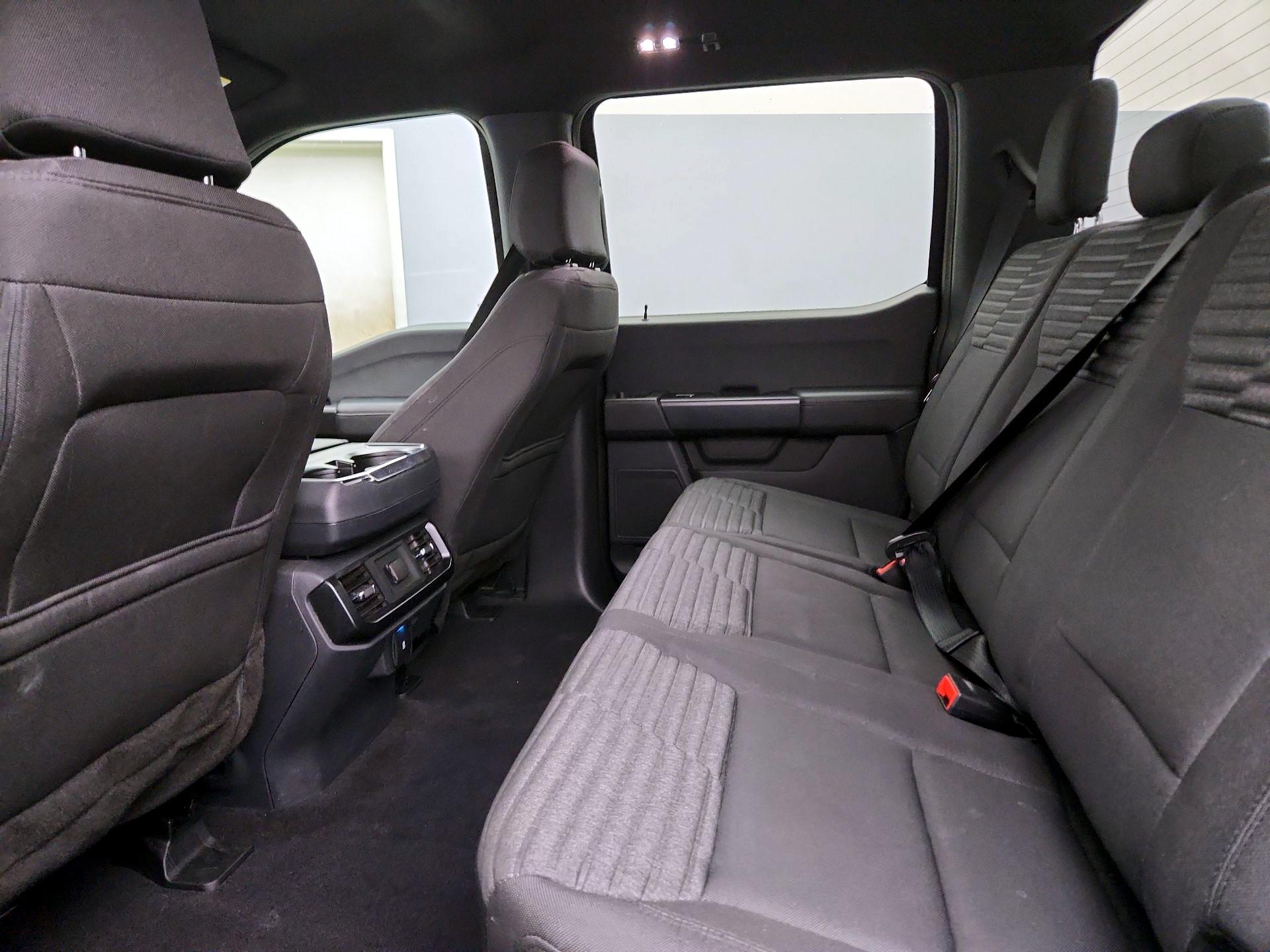 Thumbnail: 2023 Ford F-150 - 20