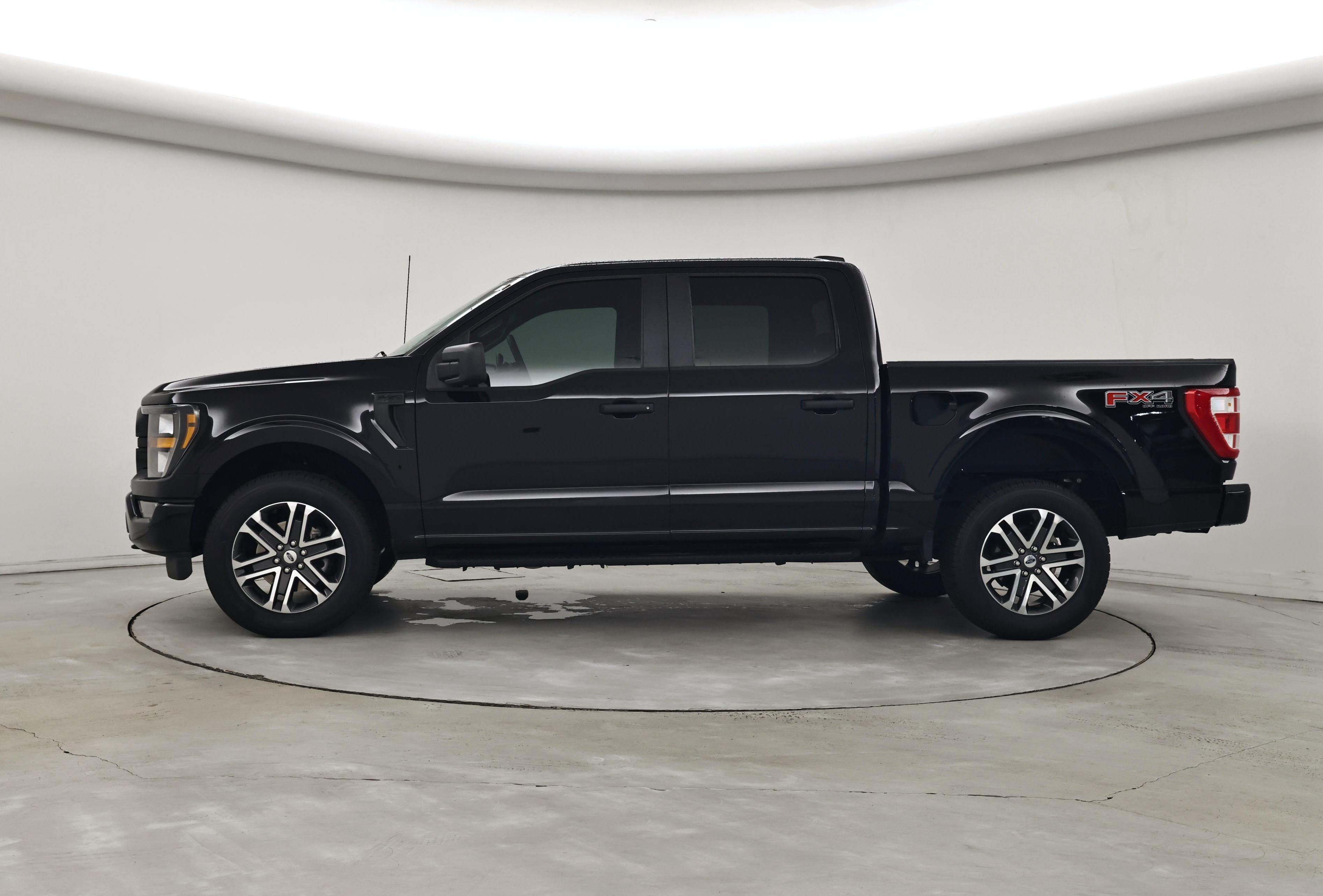 Thumbnail: 2023 Ford F-150 - 3