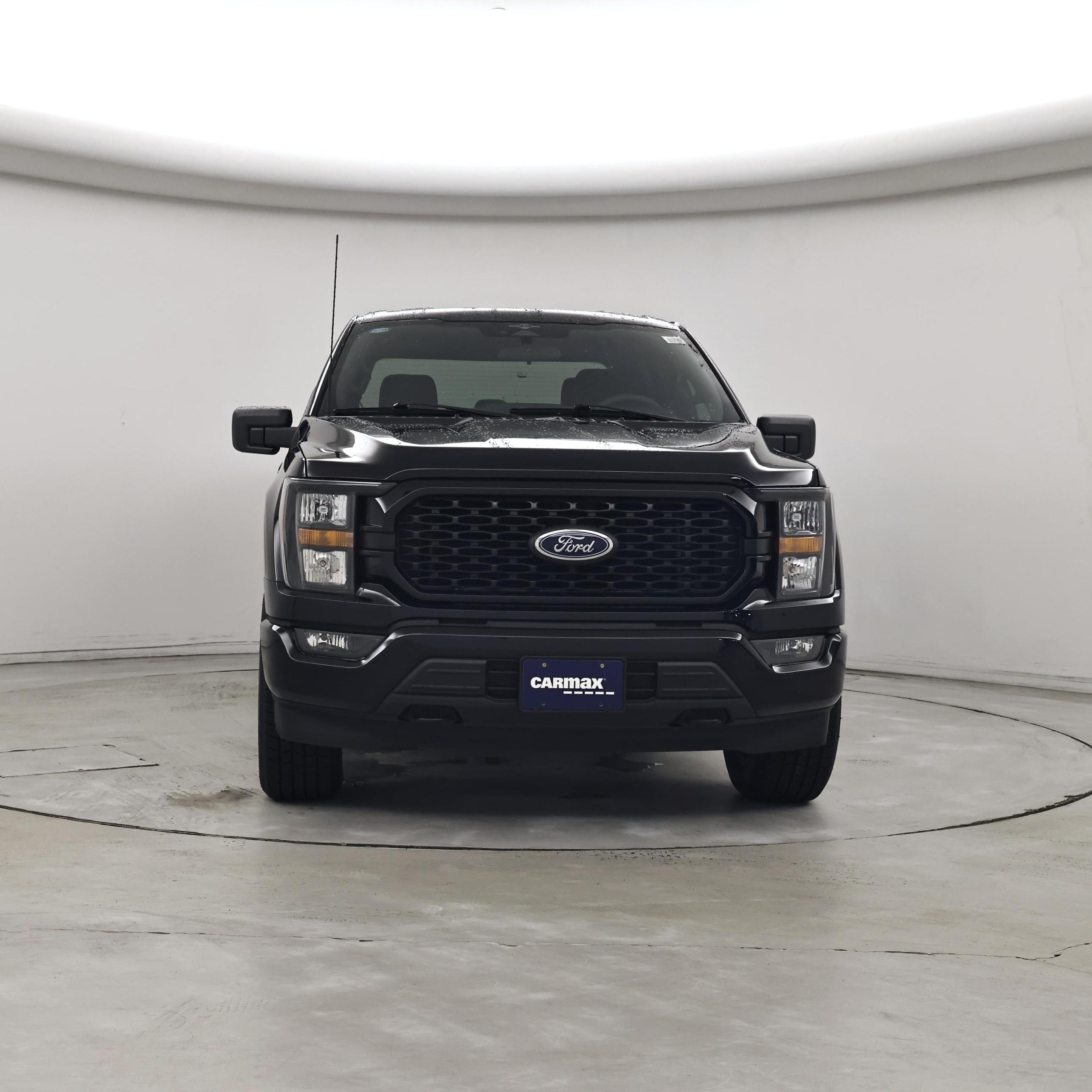 Thumbnail: 2023 Ford F-150 - 5