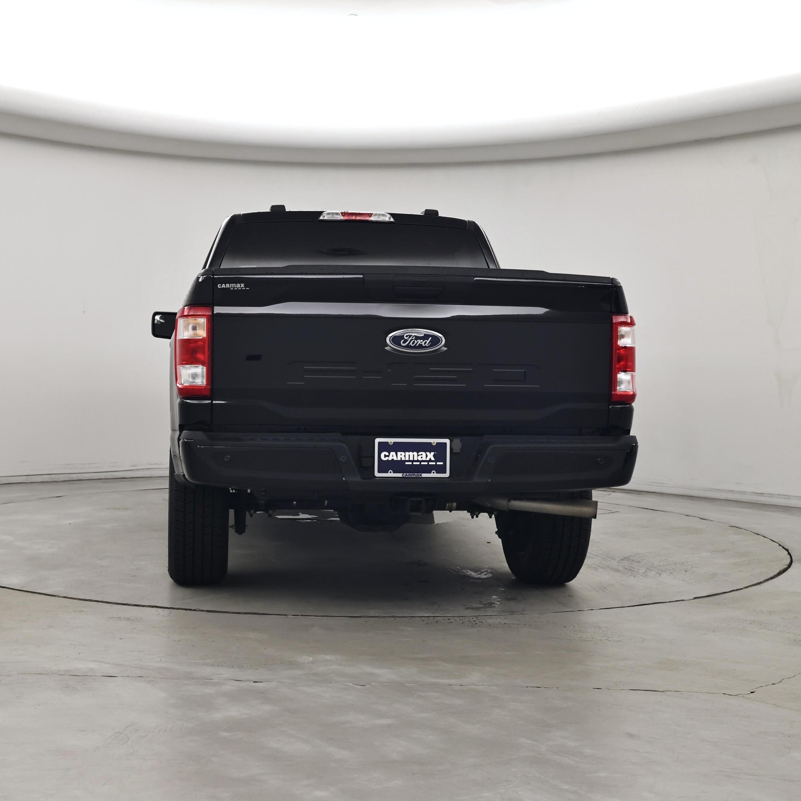 Thumbnail: 2023 Ford F-150 - 6