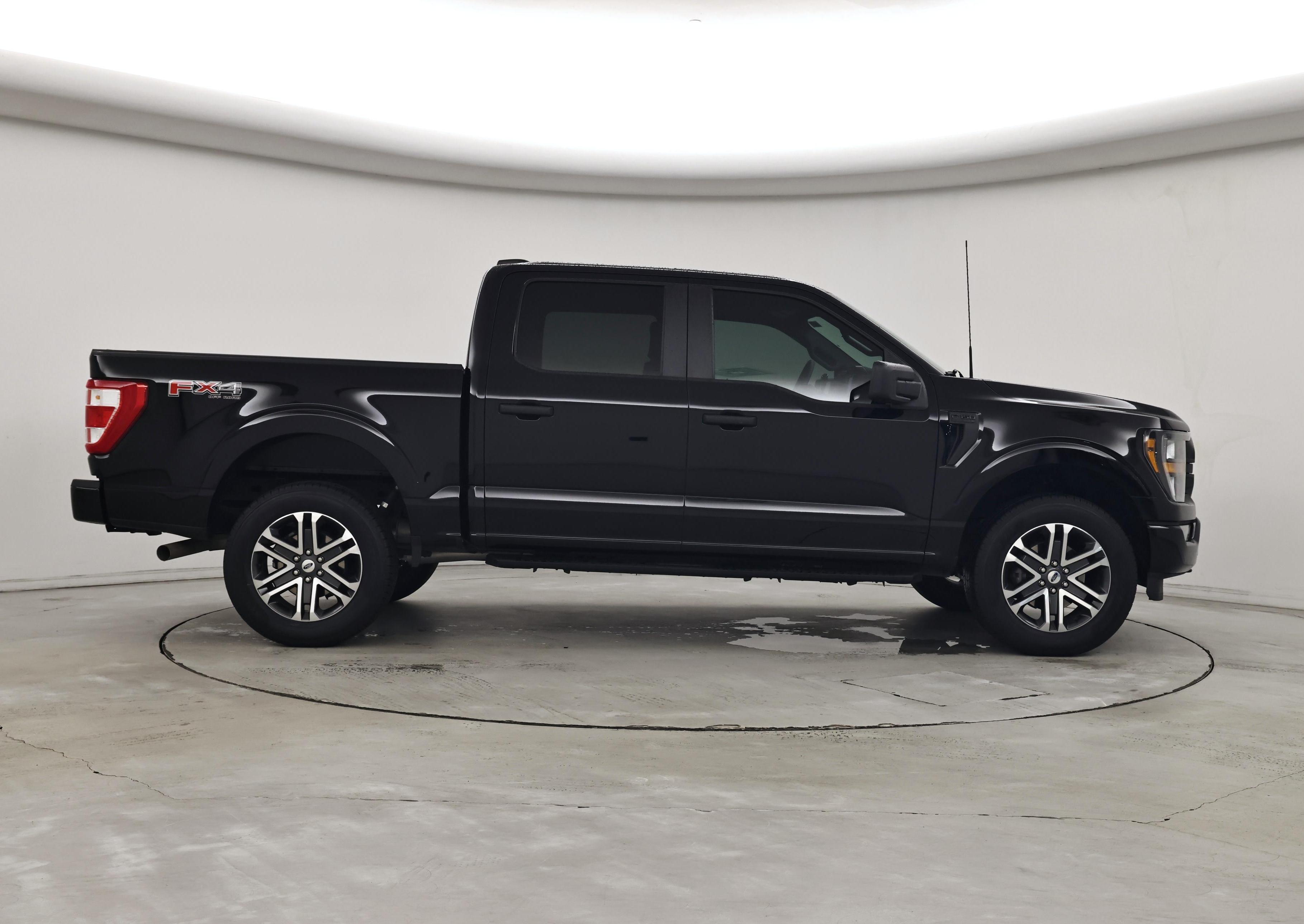 Thumbnail: 2023 Ford F-150 - 7