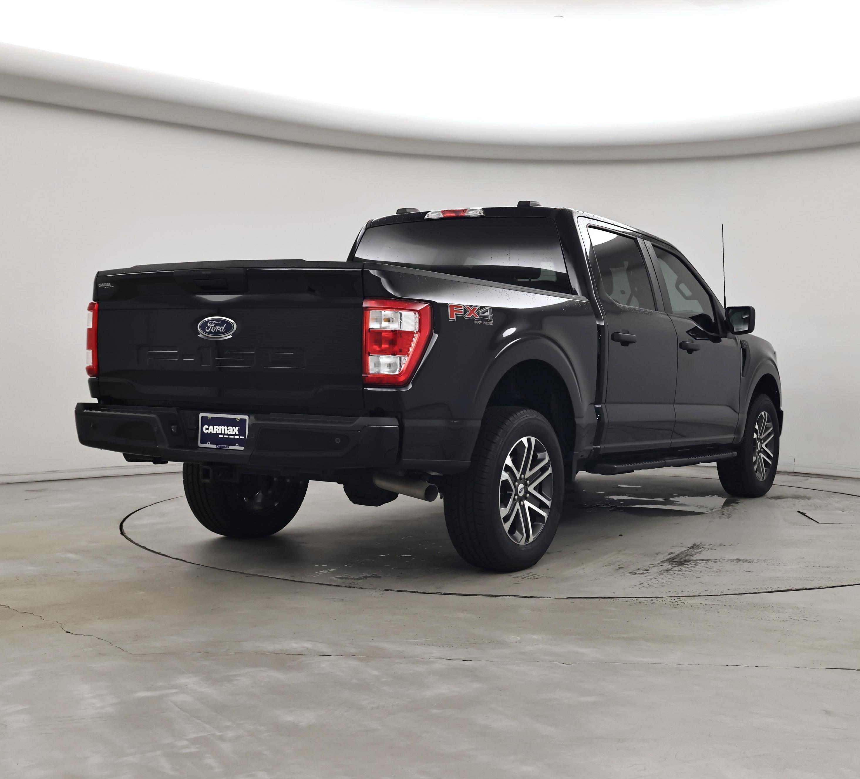 Thumbnail: 2023 Ford F-150 - 8