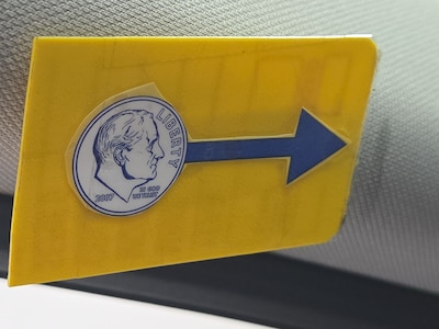 Condition detail