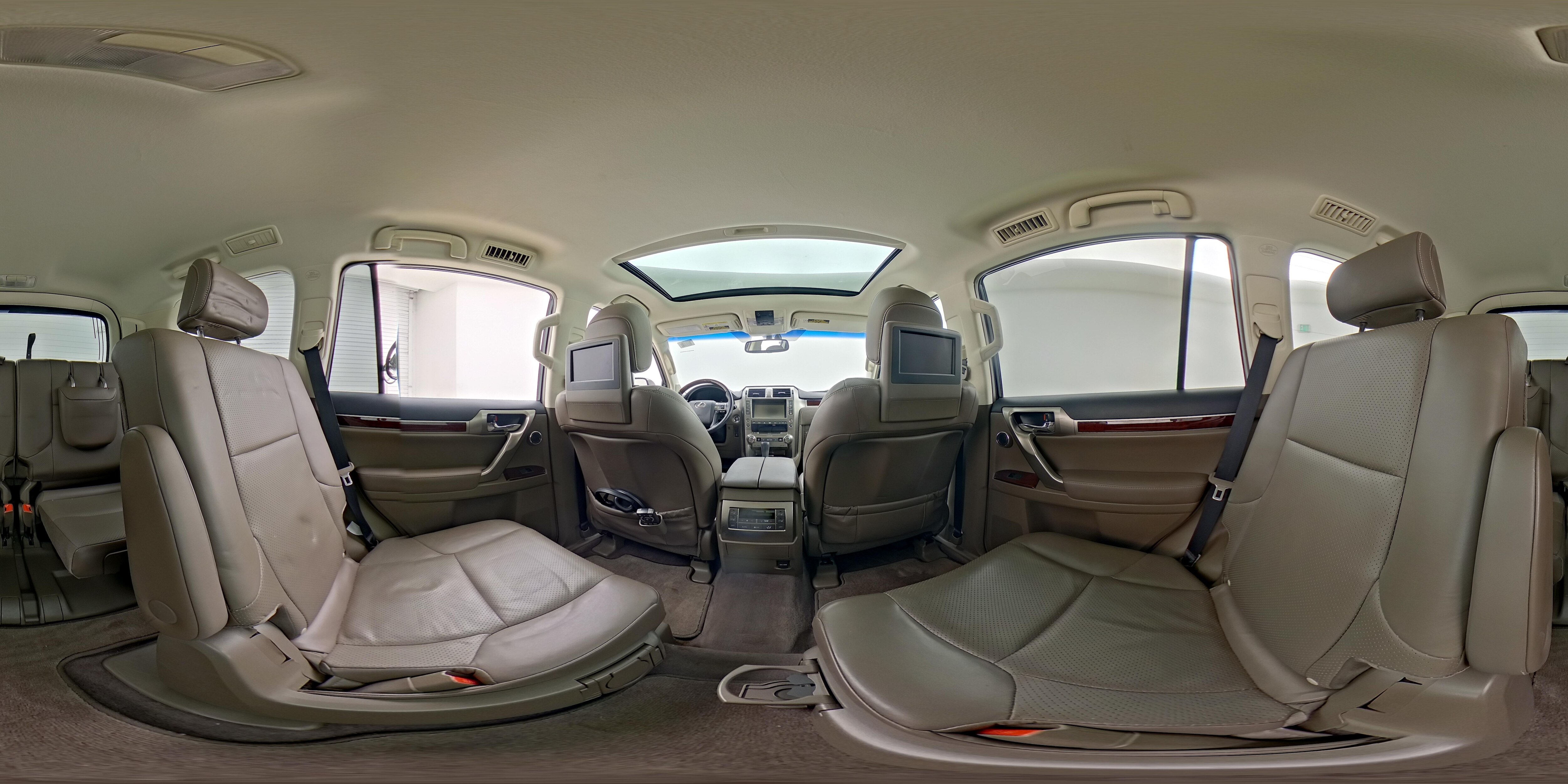 2018 Lexus GX LUXURY - Photo 29