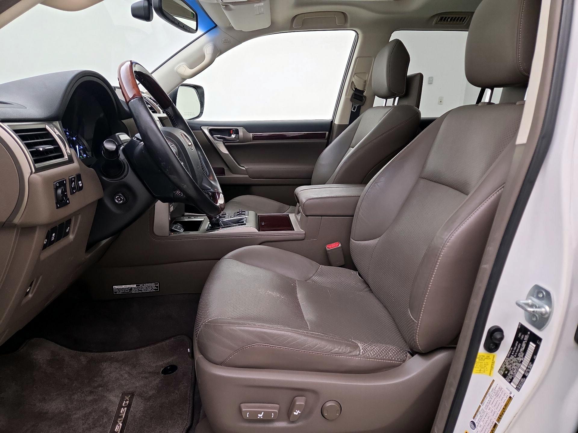 Thumbnail: 2018 Lexus GX - 11