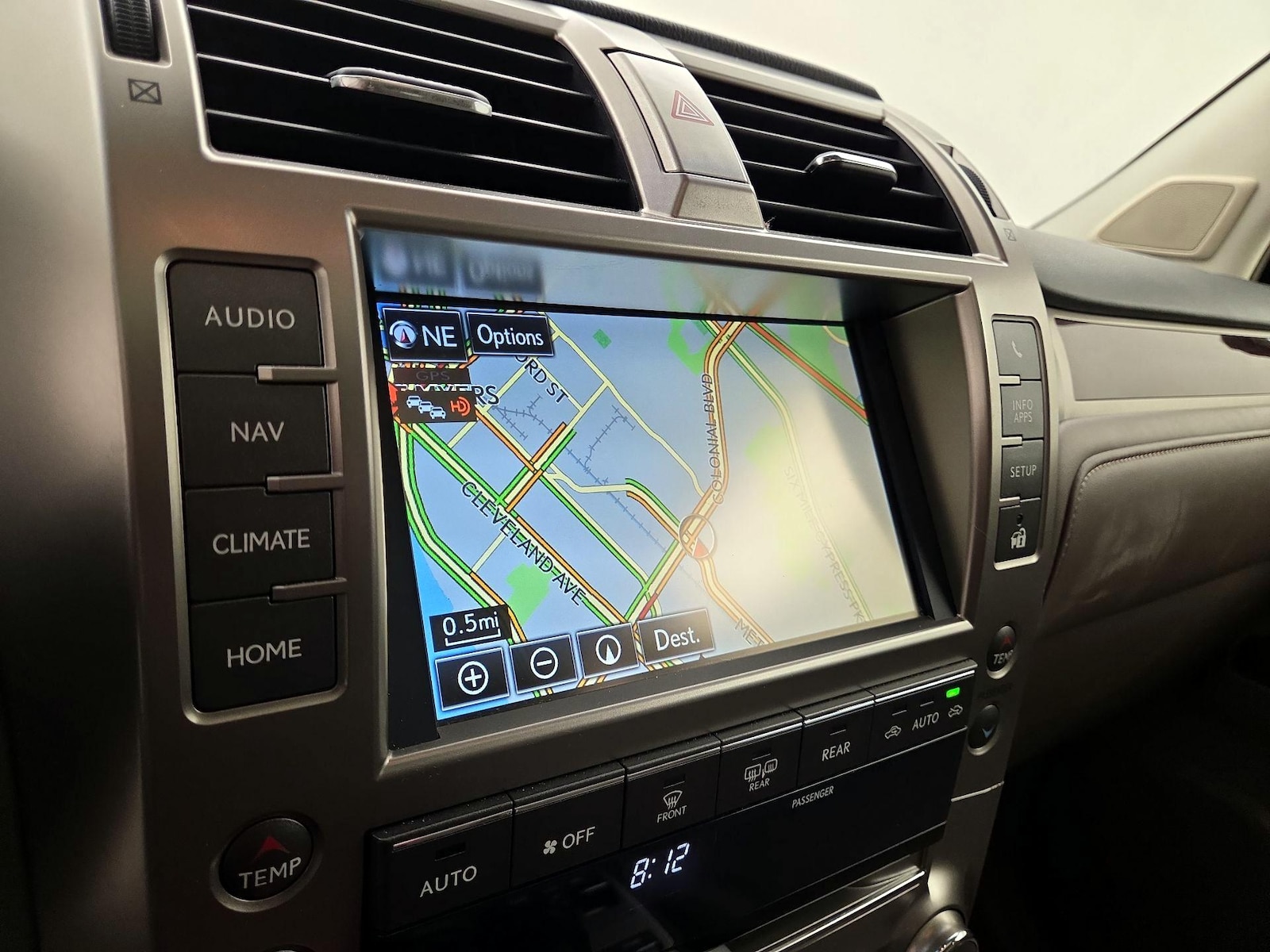 2018 Lexus GX LUXURY - Photo 15